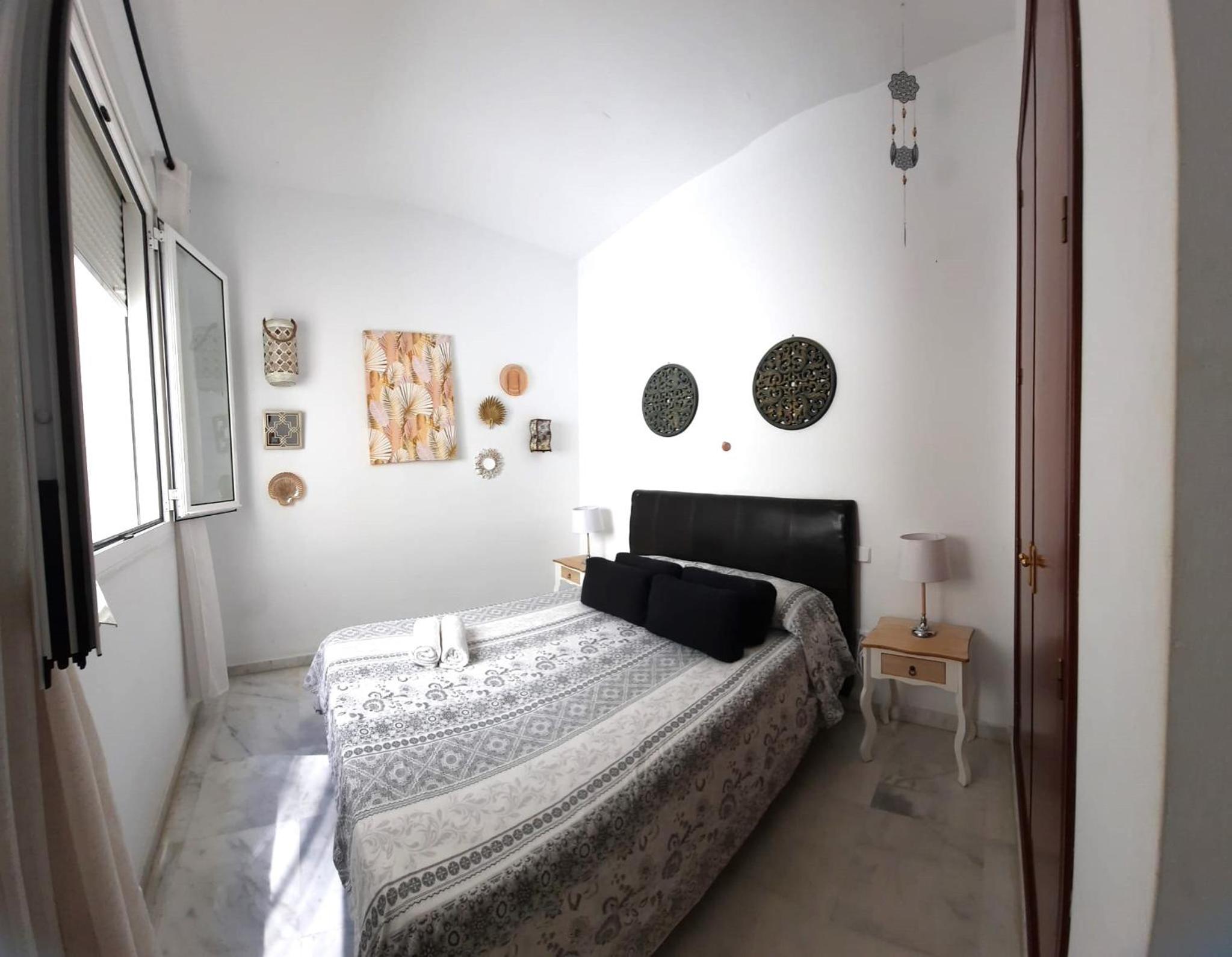 Habitación Doble Grande