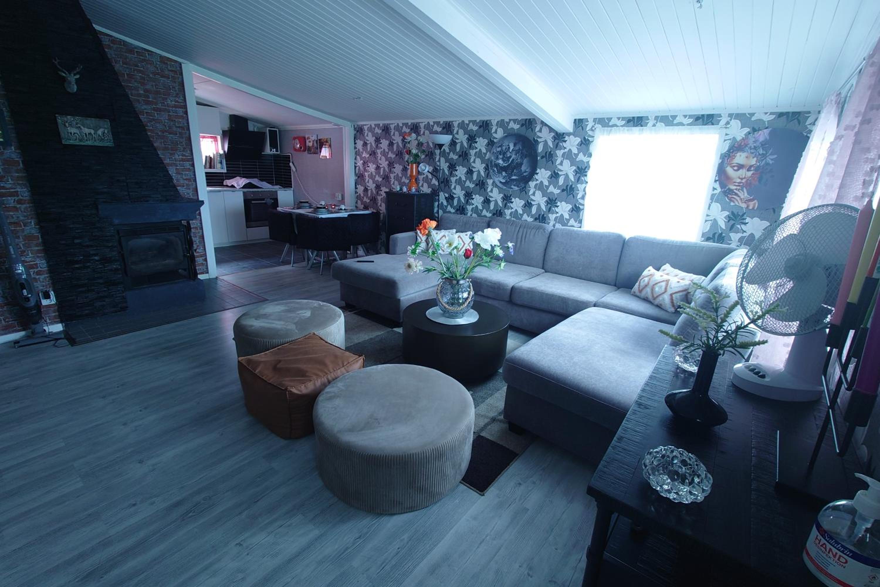 Two-Bedroom Villa photo 1