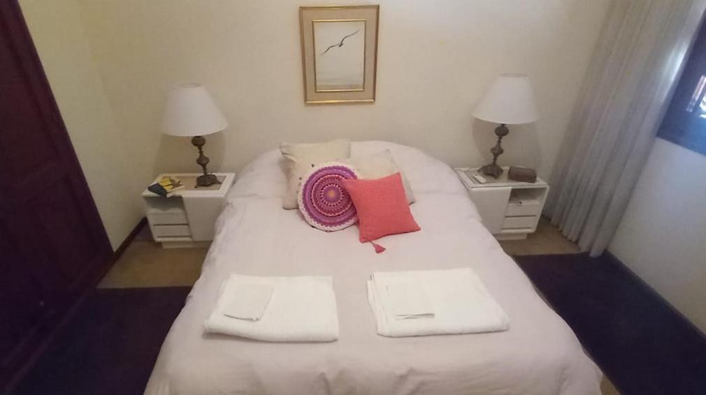 Double Room with Private Bathroom photo 3