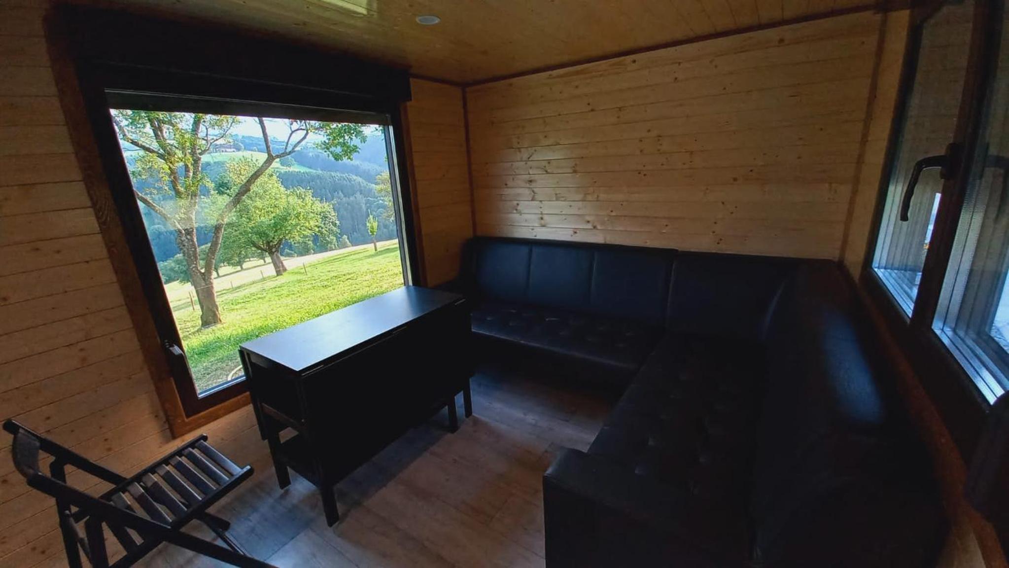 Caravan photo 2