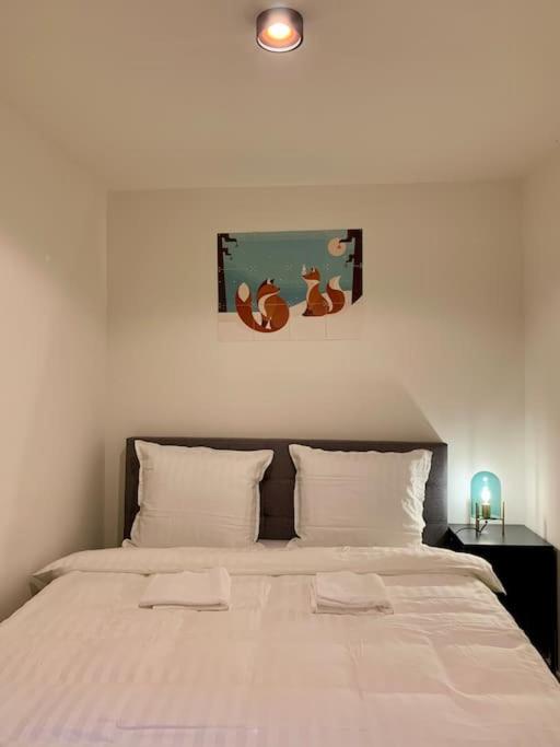 One-Bedroom House photo 1