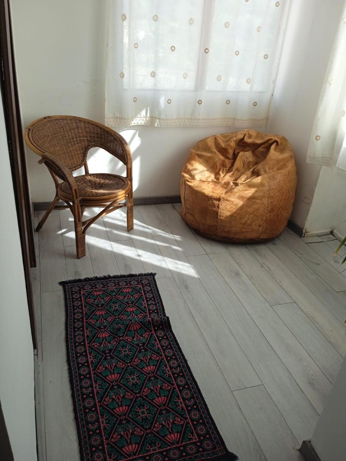 Double Room With Private Bathroom photo 2