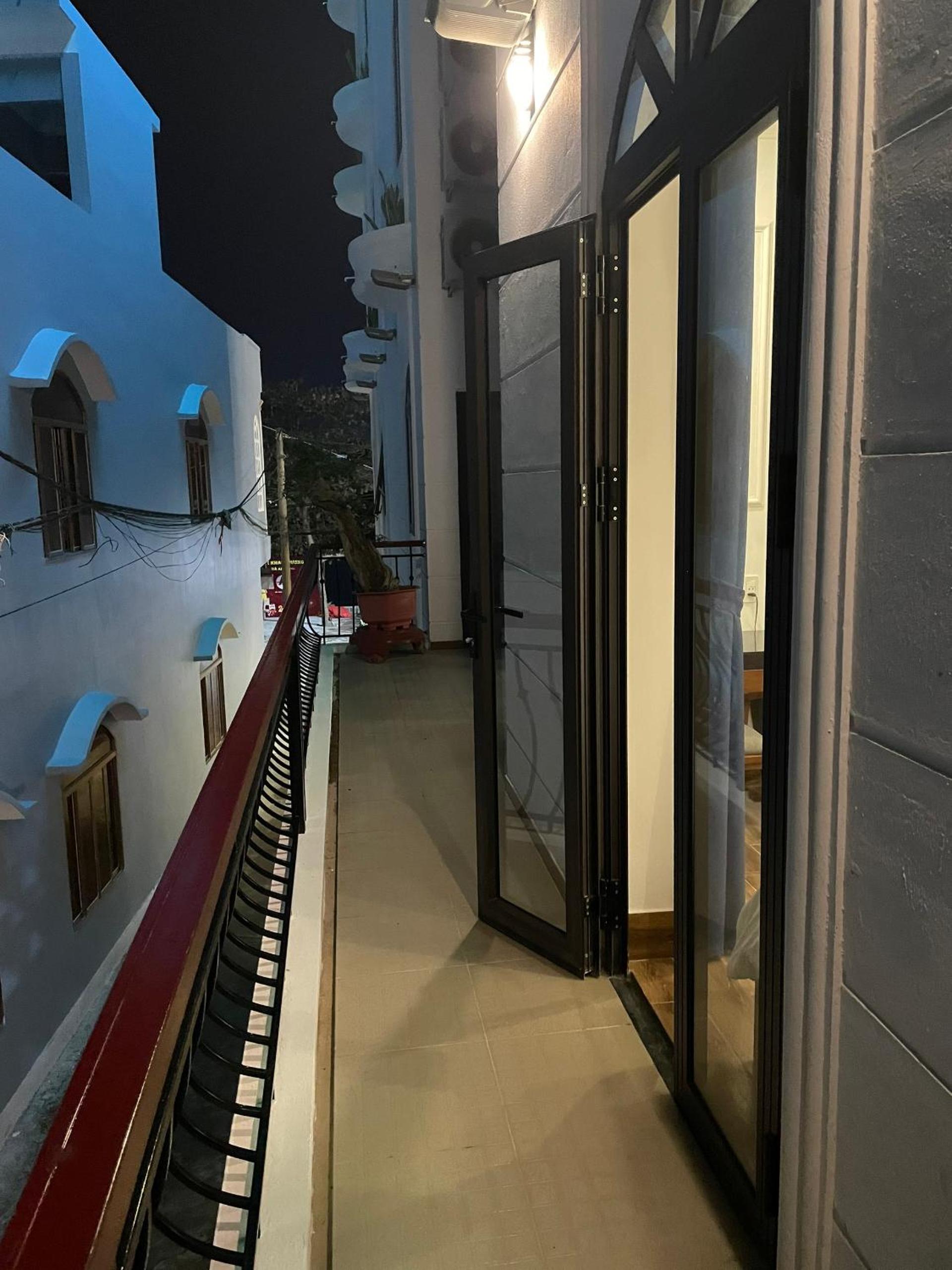 Deluxe Double Or Twin Room With Balcony photo 2