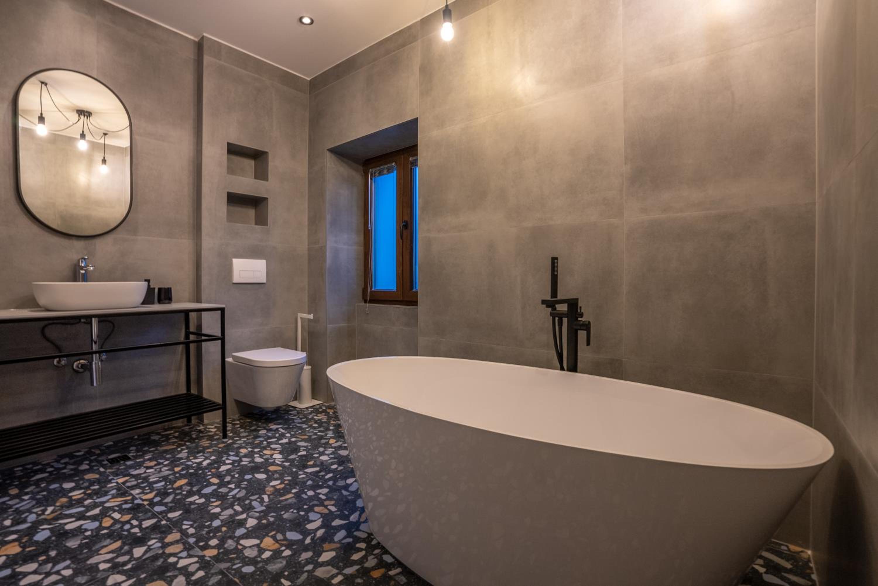 Deluxe Double Room with Bath photo 2