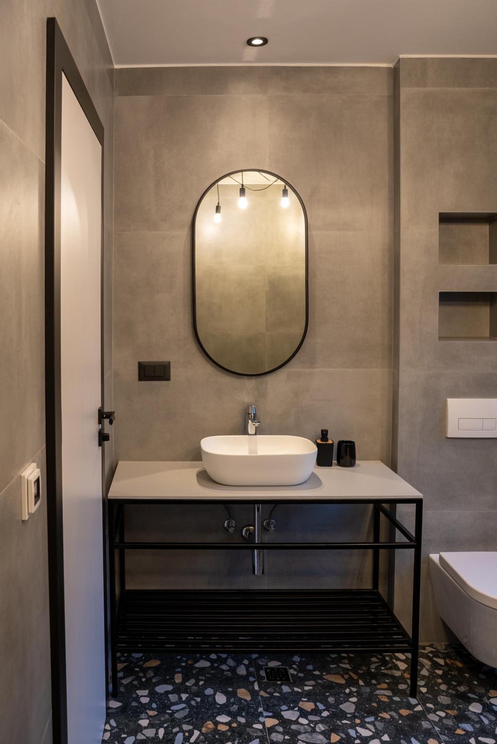 Deluxe Double Room with Shower photo 3
