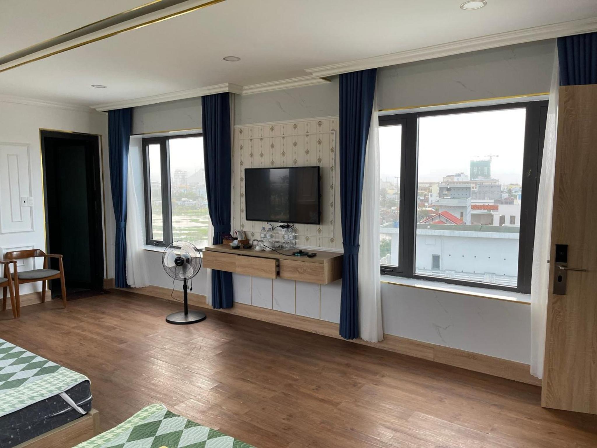 Mixed Dormitory Room photo 1