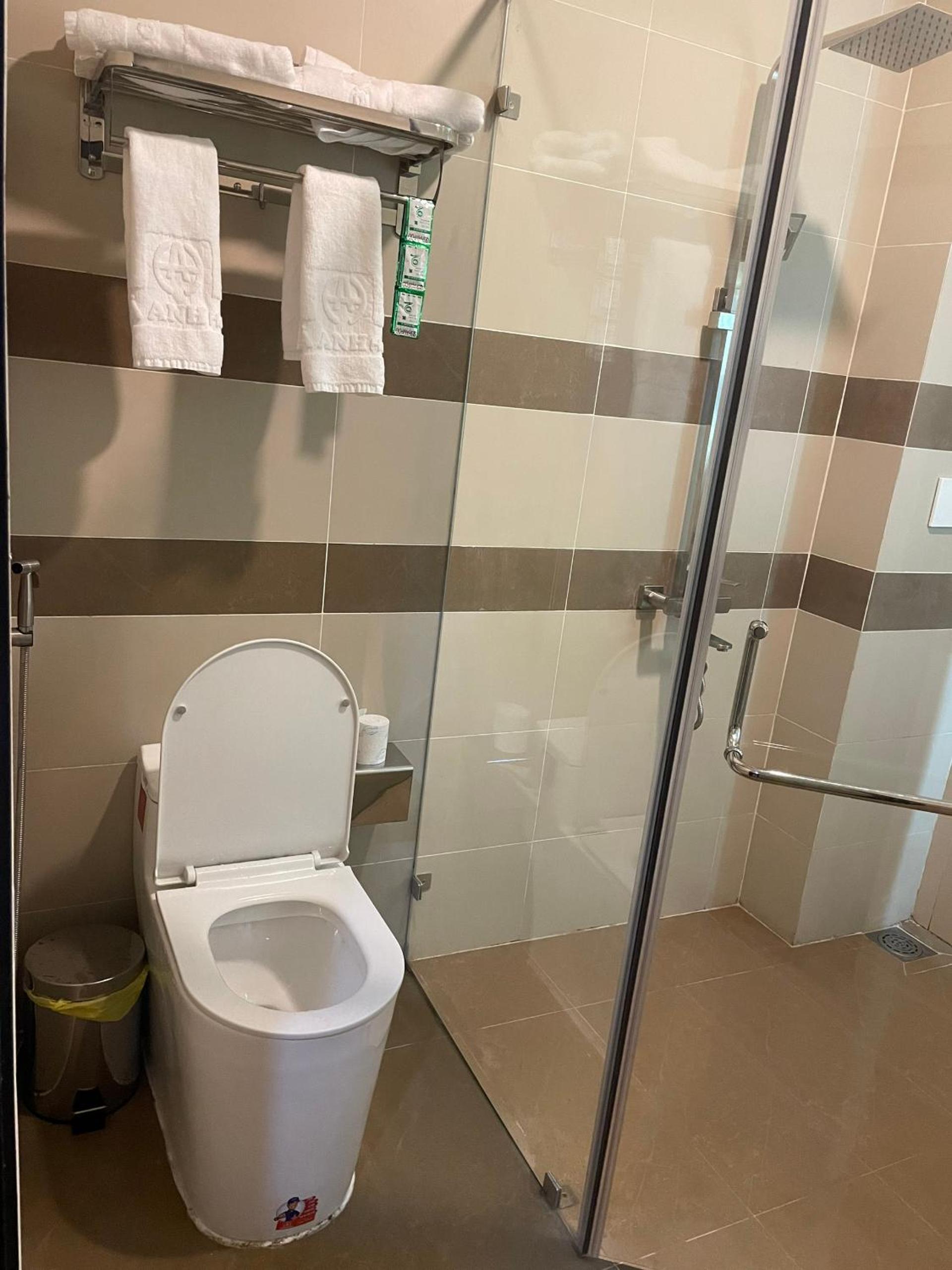 Double or Twin Room with View photo 2