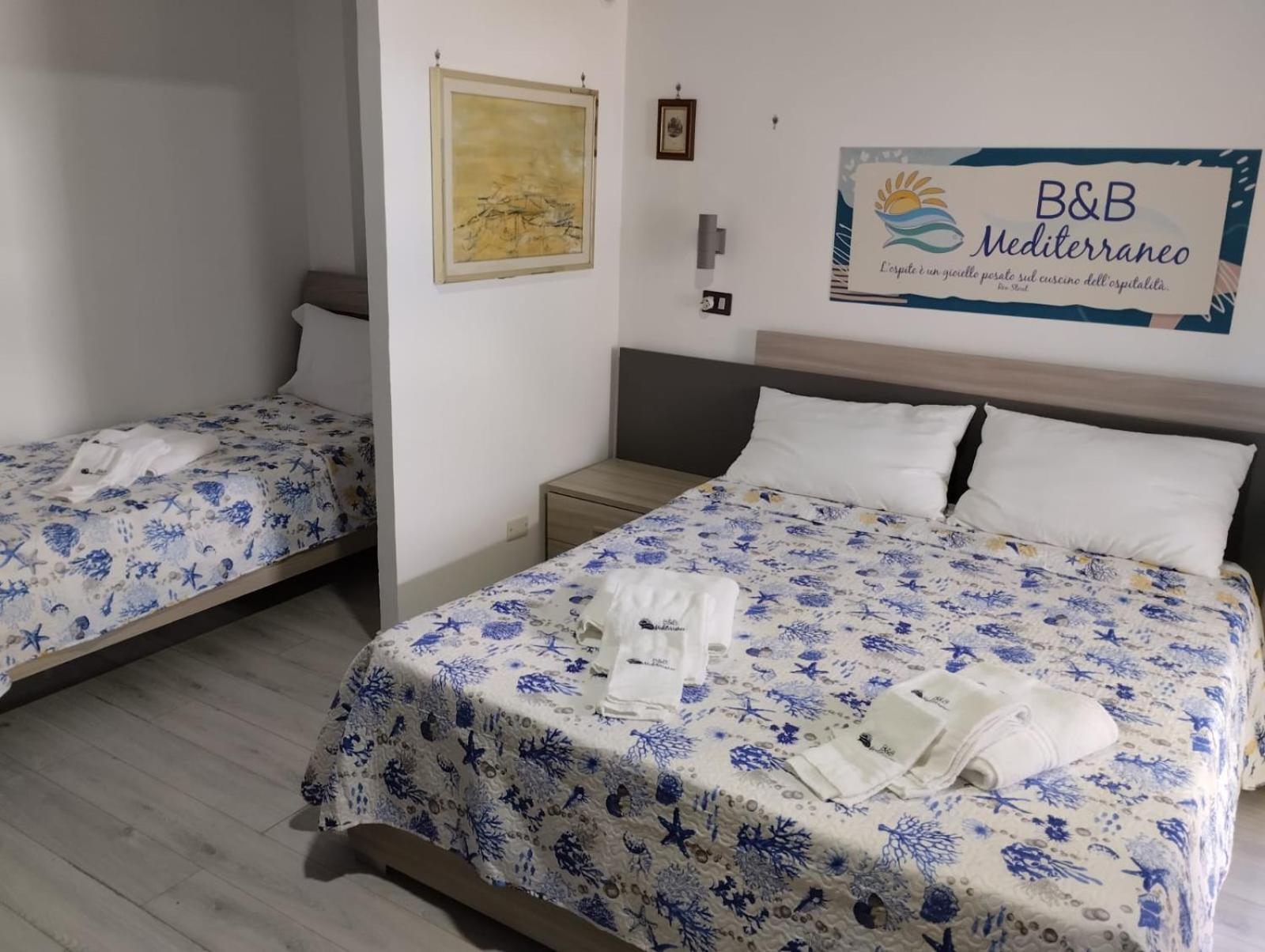 Triple Room With Private Bathroom photo 2
