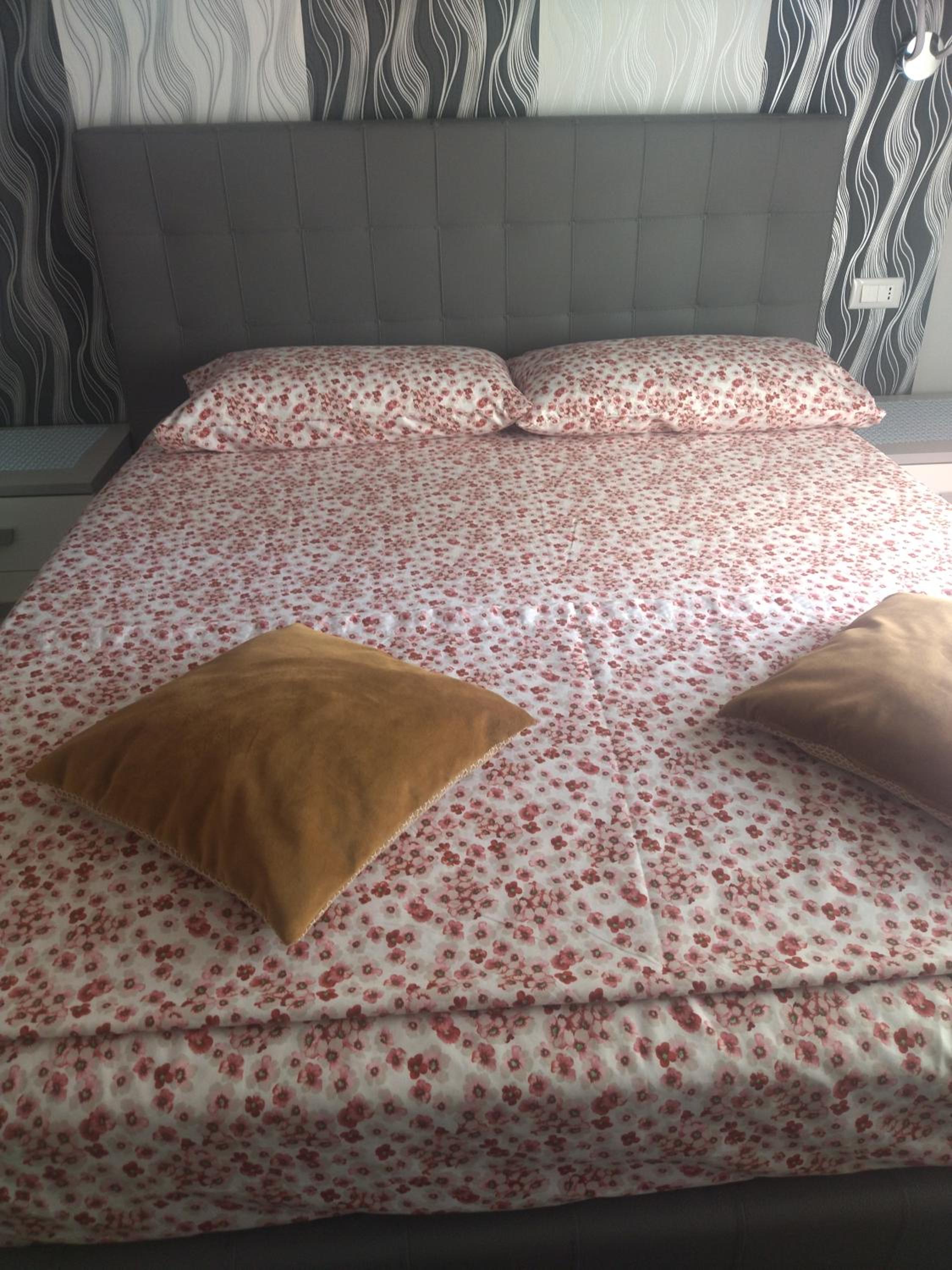 Double Room with Private External Bathroom - Photo 6