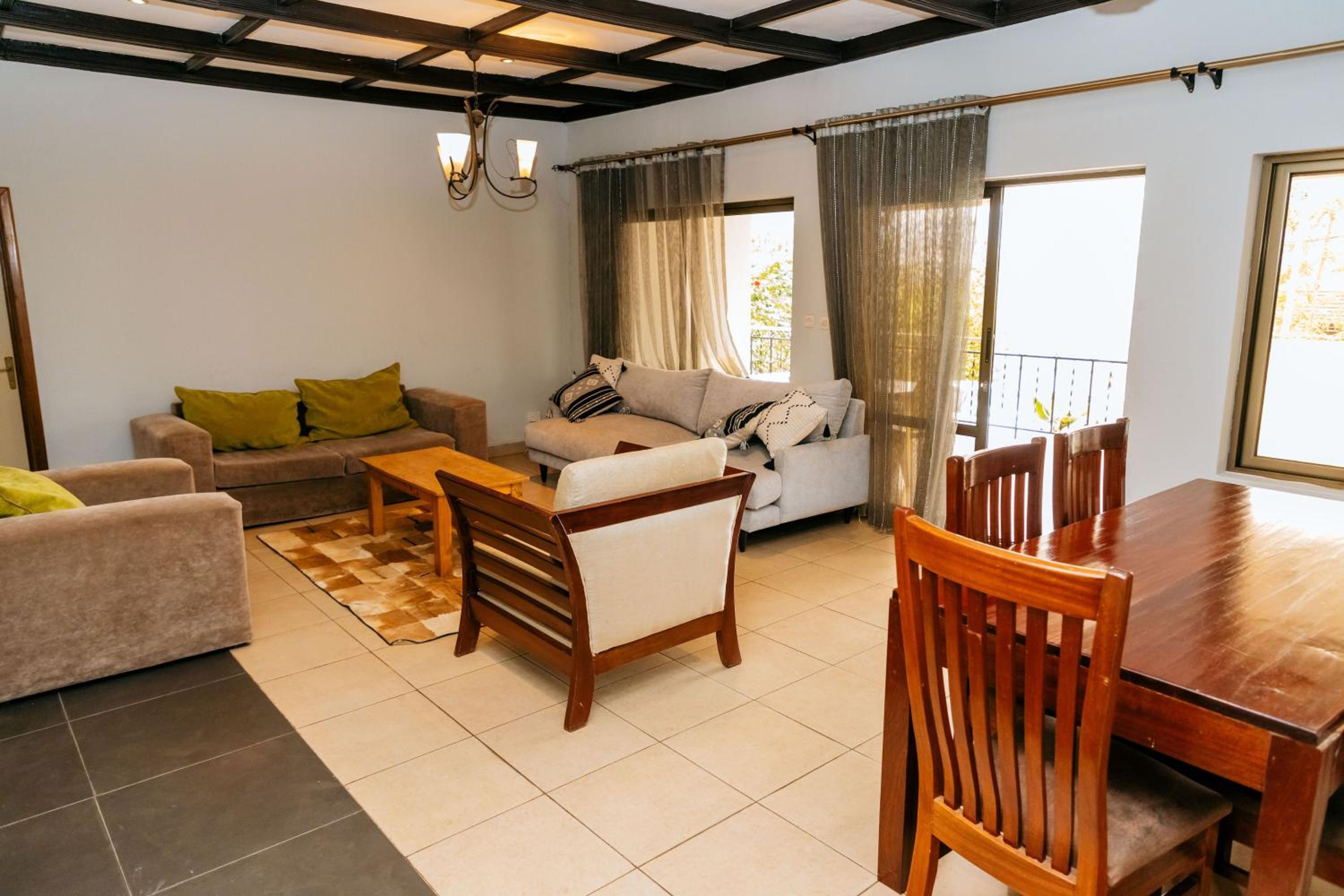 King Room with Balcony photo 3
