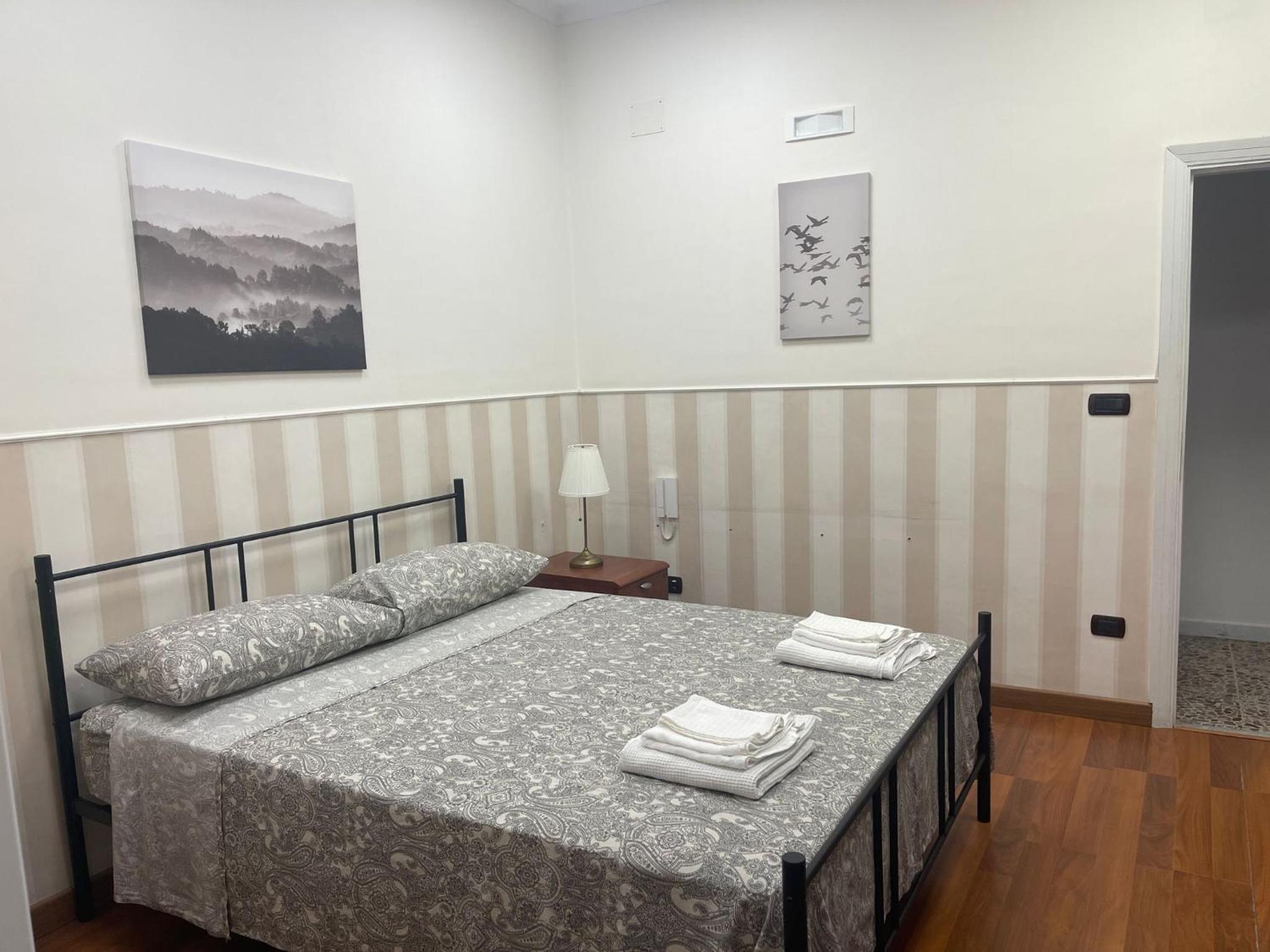 Two-Bedroom Apartment photo 1