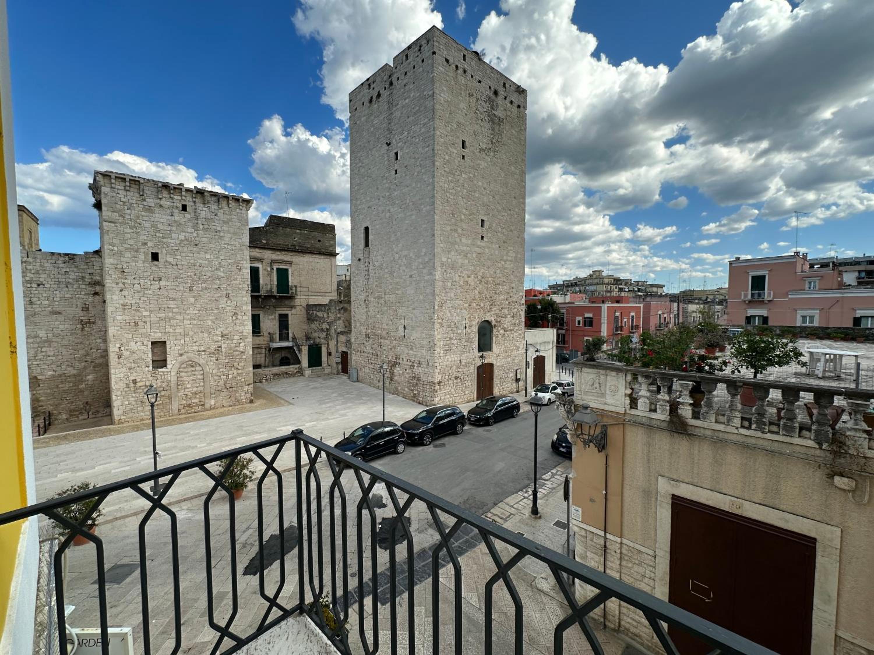 Palazzo Bonomi, Foto 4