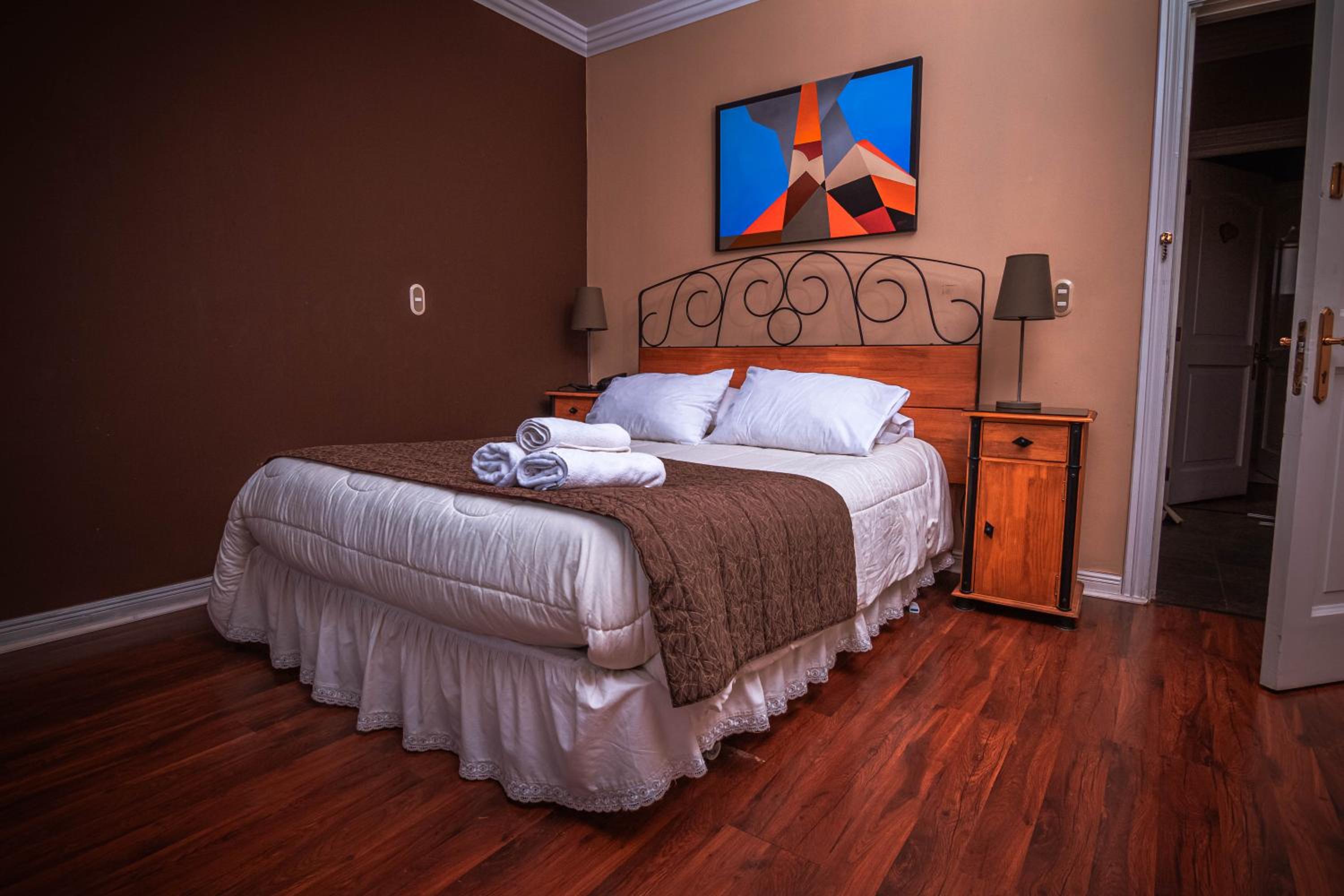 King Room with Garden View photo 1