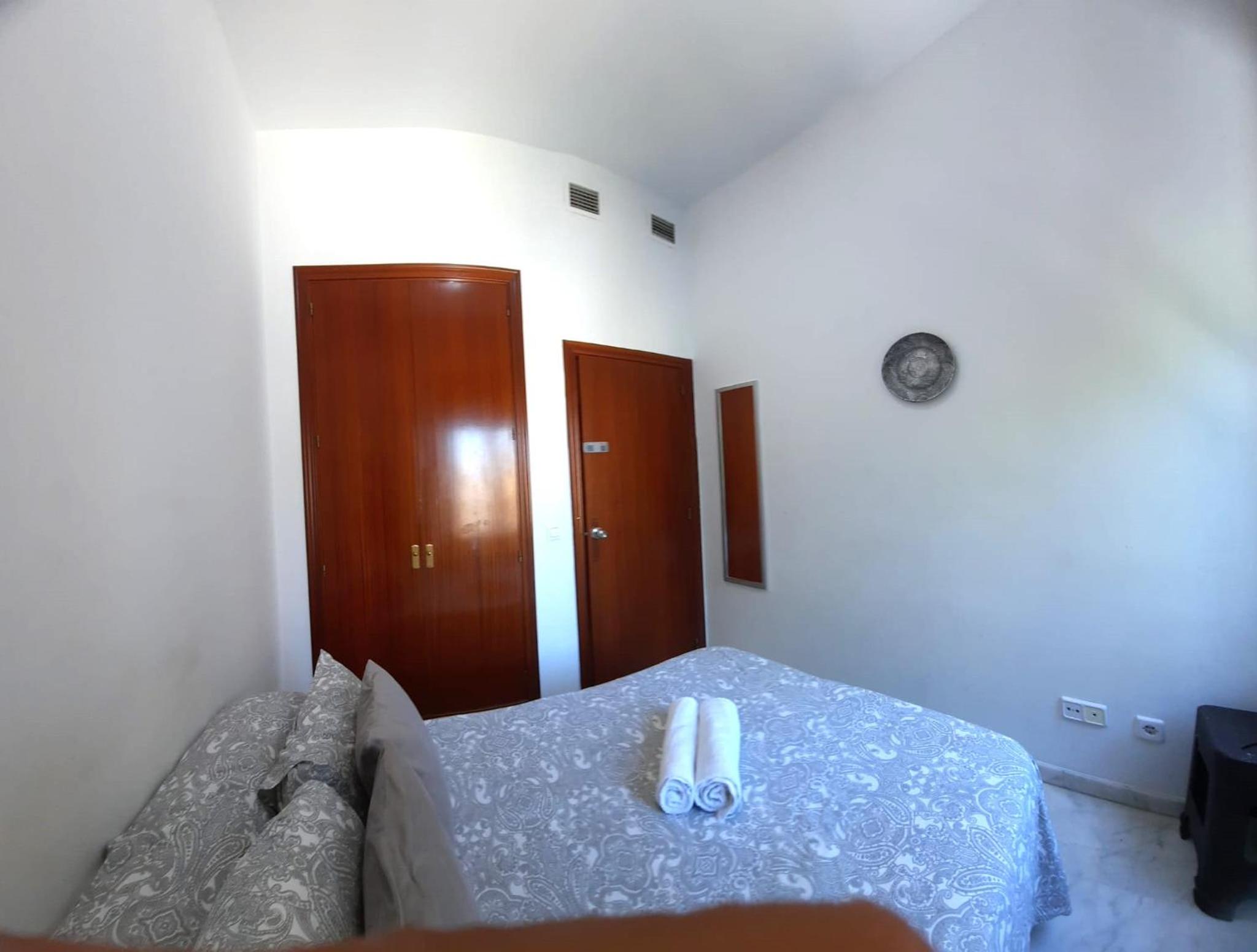 Habitación Doble Estándar