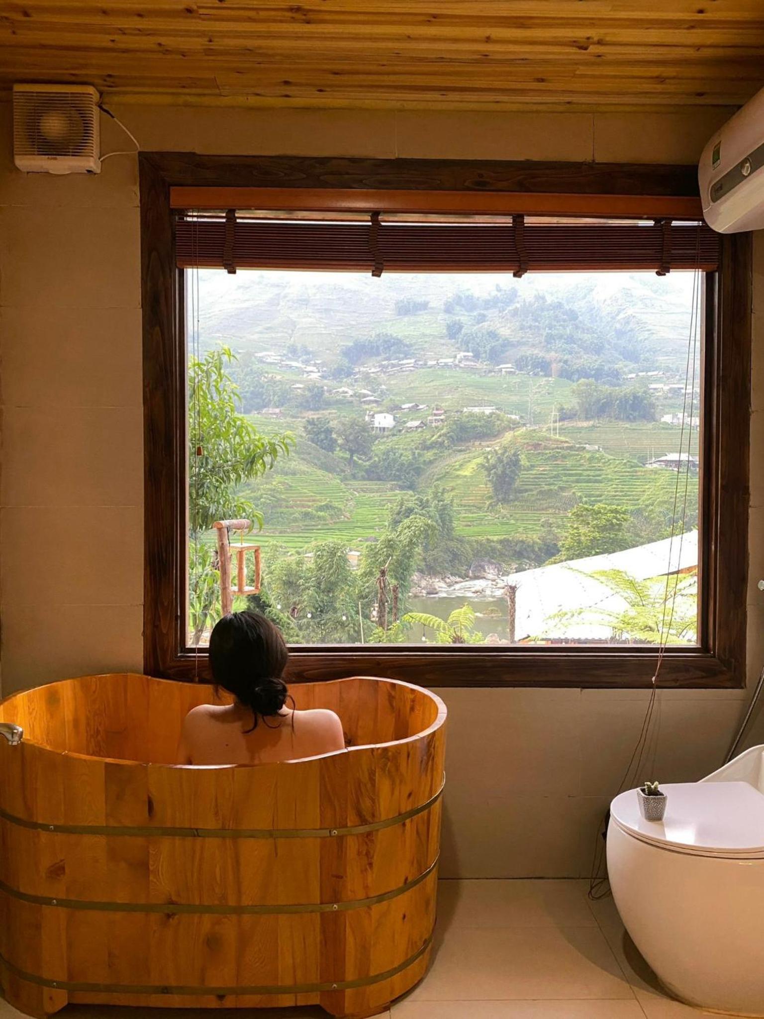 Triple Room With Mountain View photo 3