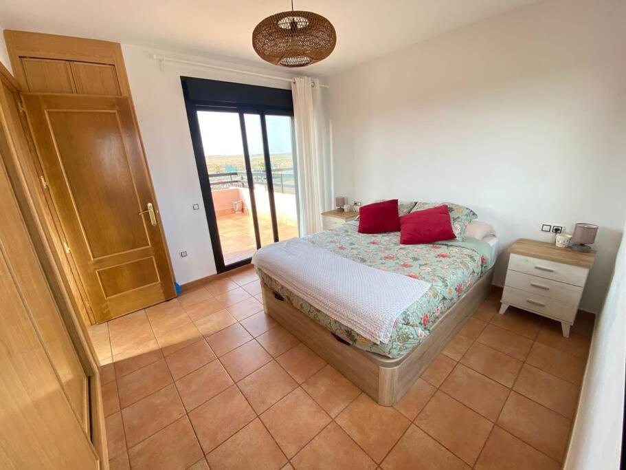 Casa de Dos Habitaciones