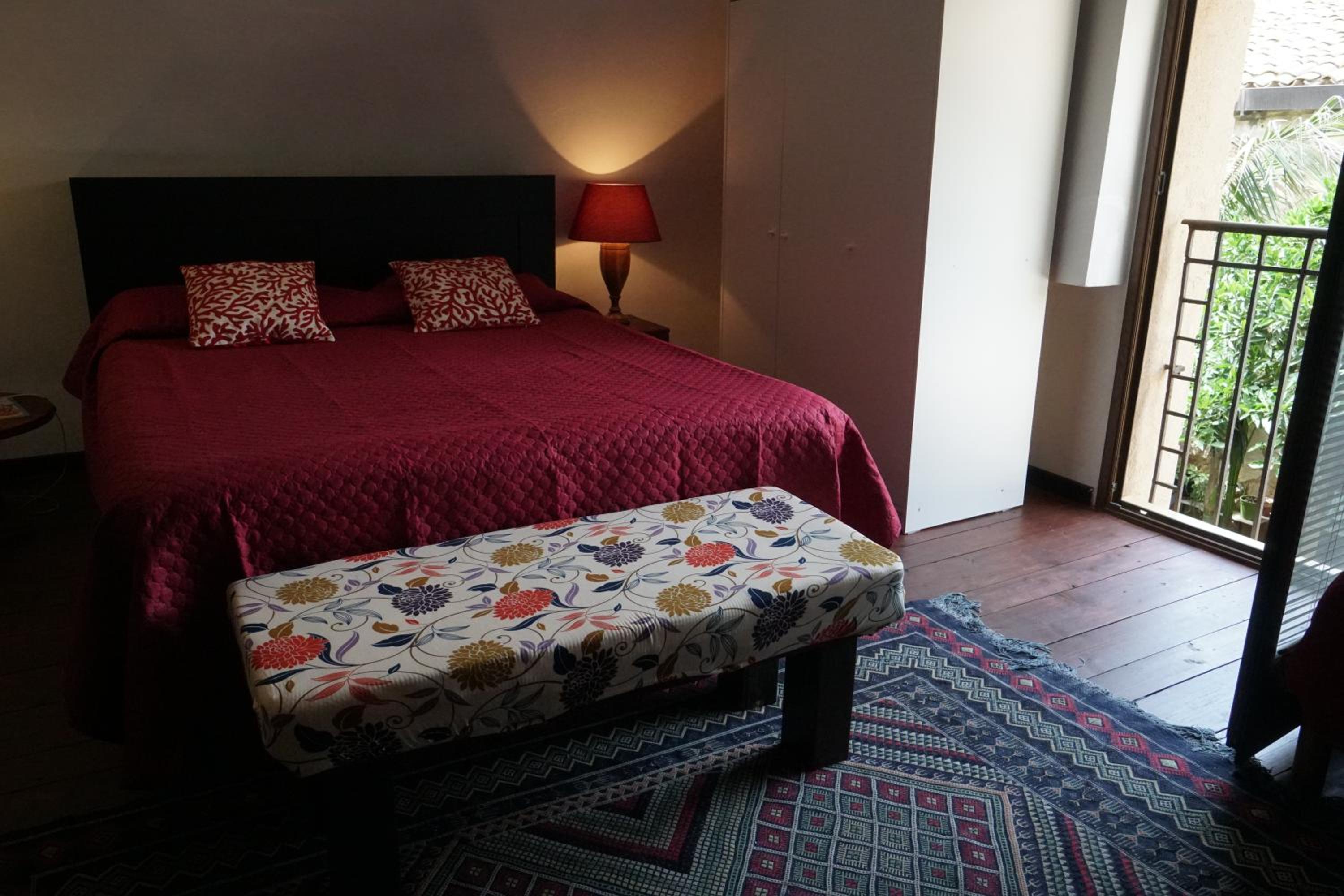 Deluxe Room (2 Adults + 1 Child) photo 2