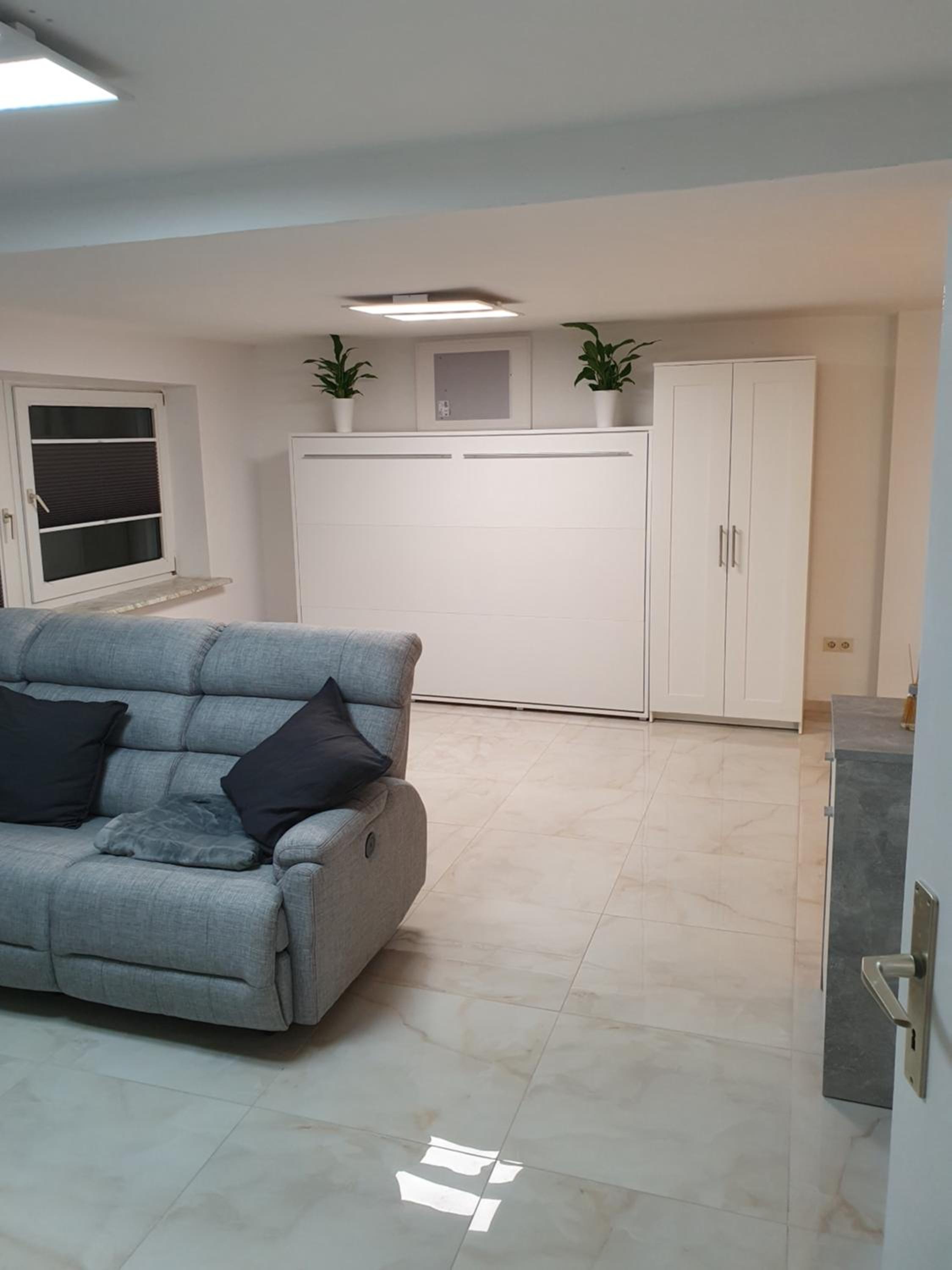 Apartment with Terrace photo 2