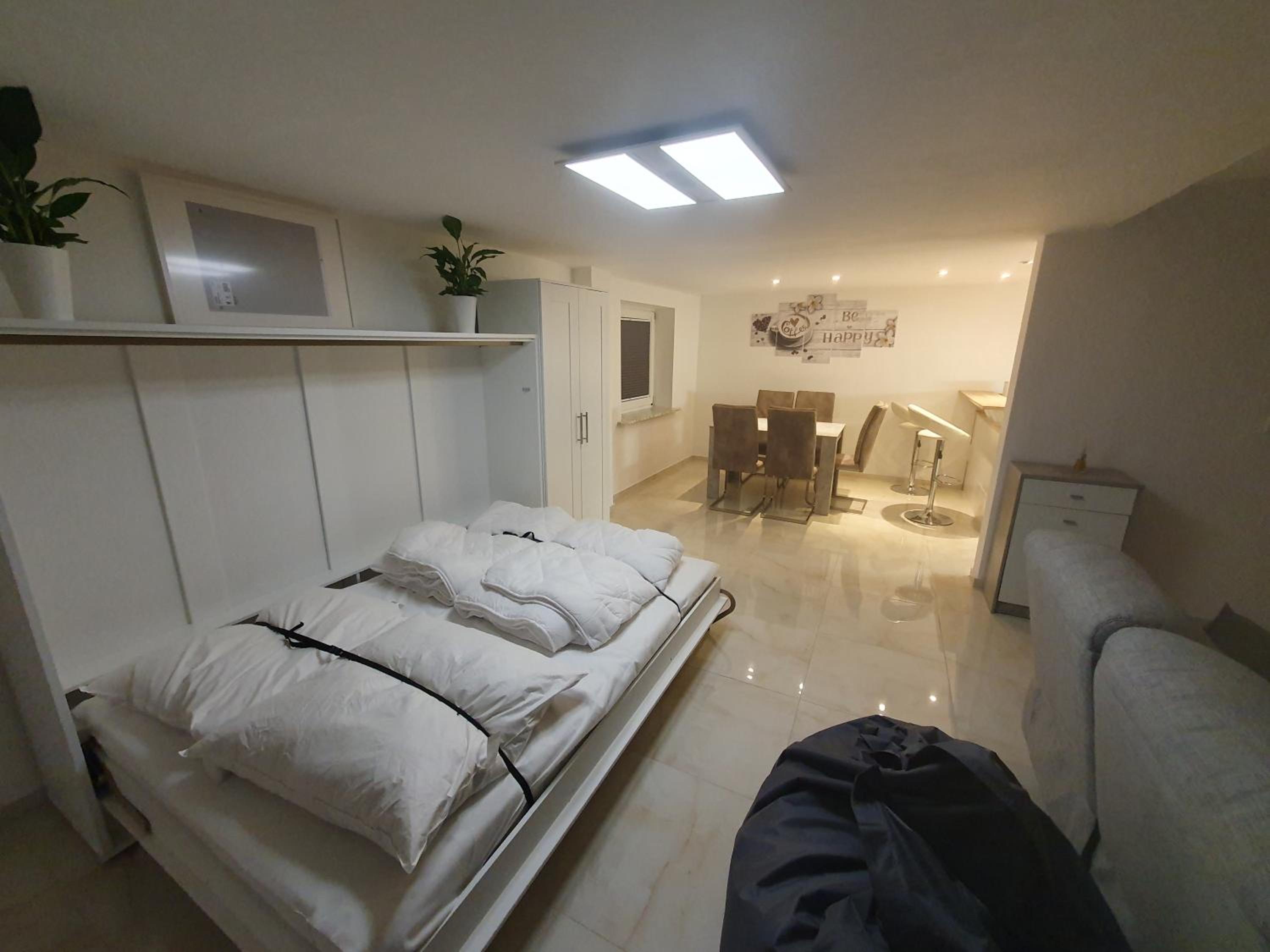 Apartment with Terrace photo 1