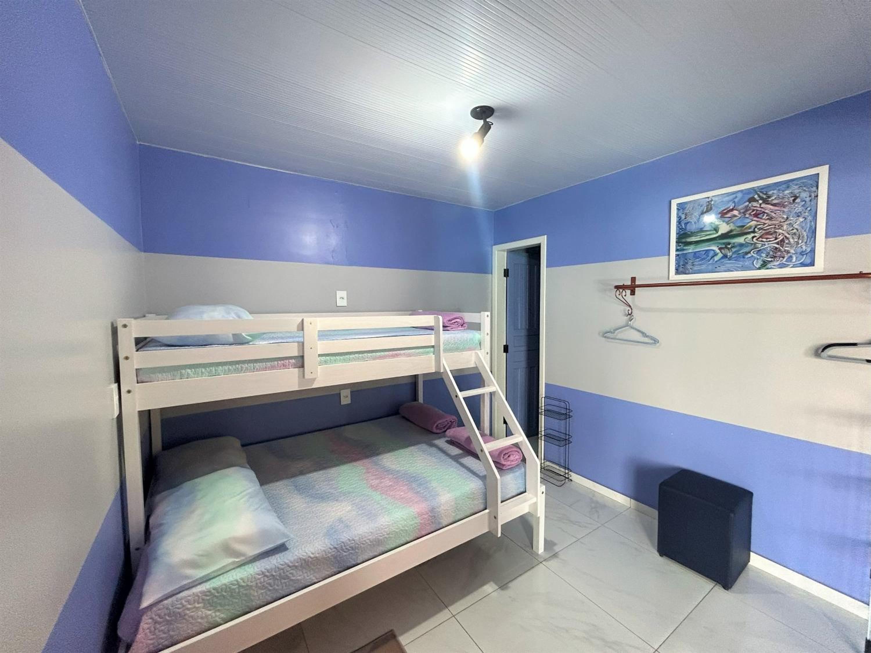 Triple Room with Bathroom photo 1