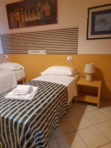 Triple Room with Private Bathroom