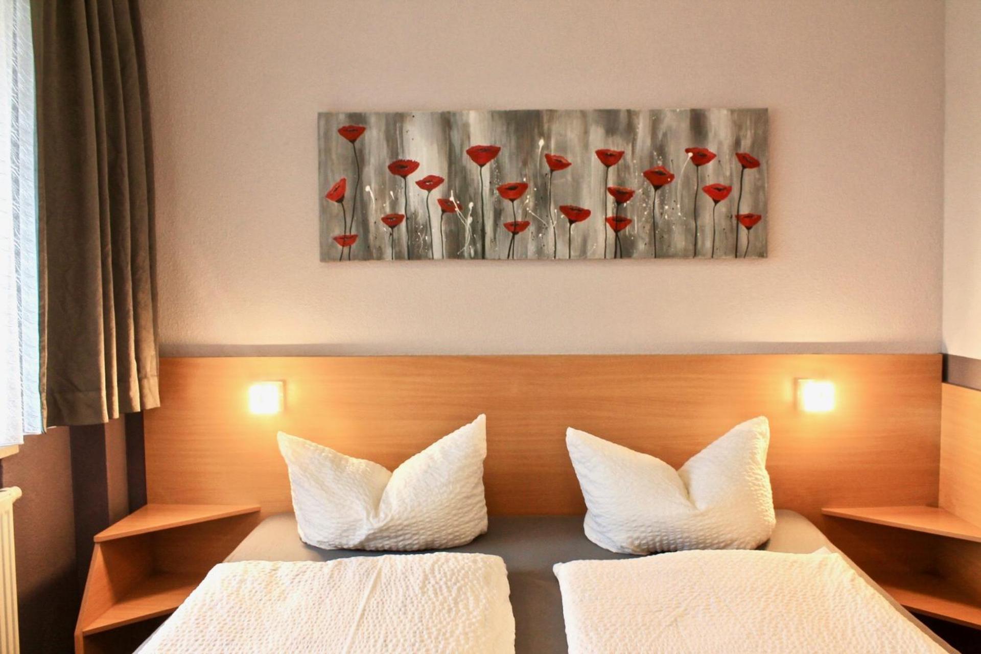 Double Room - Photo 3