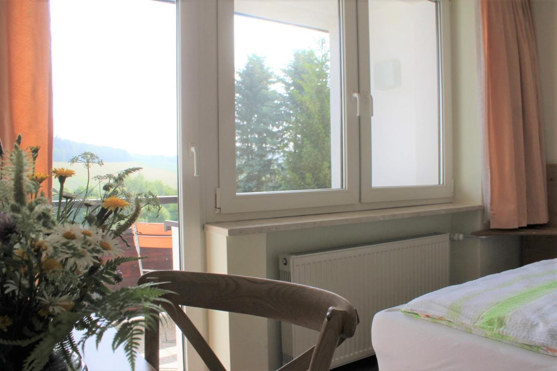 Double Room - Photo 16