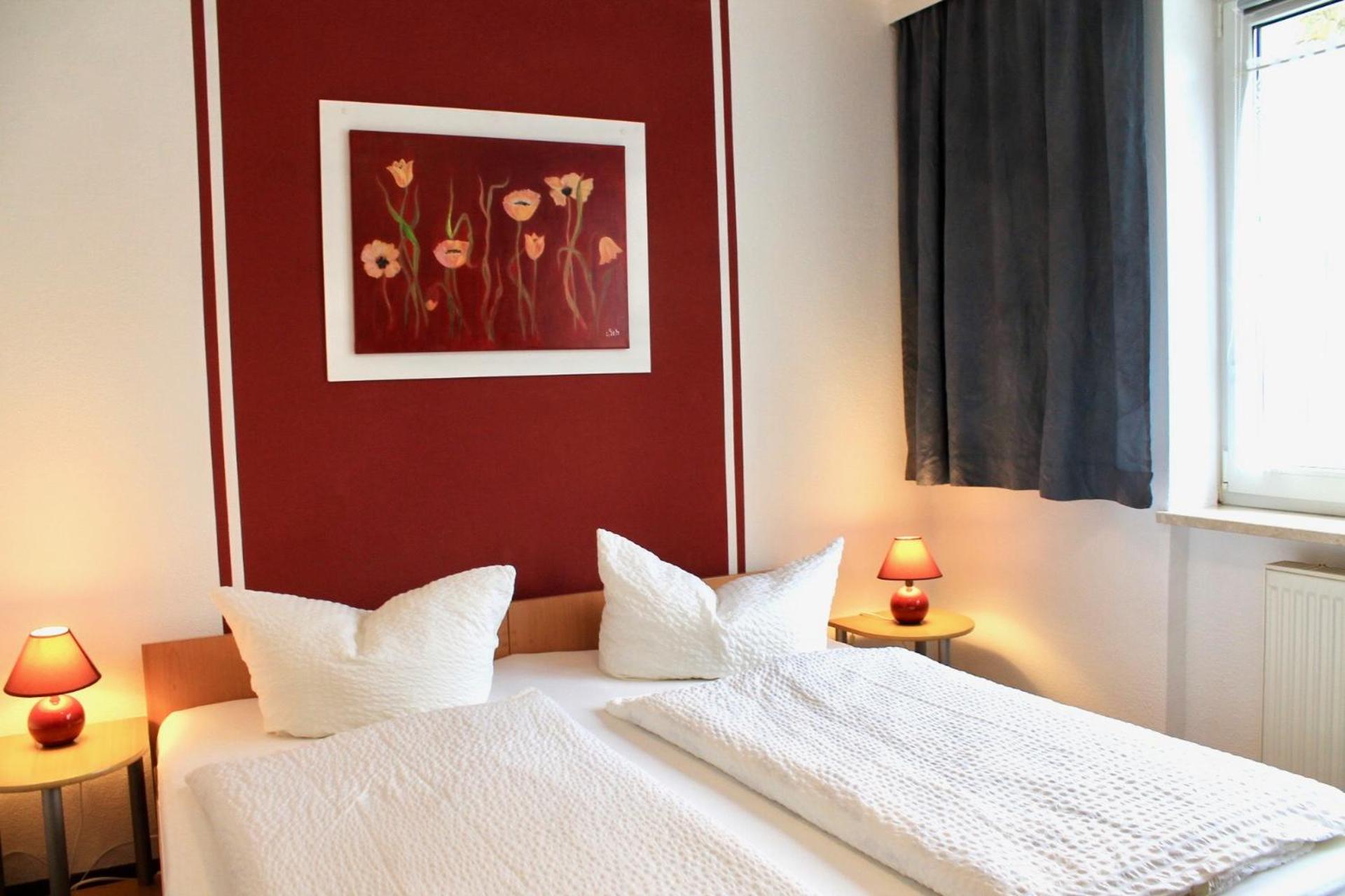 Double Room - Photo 2