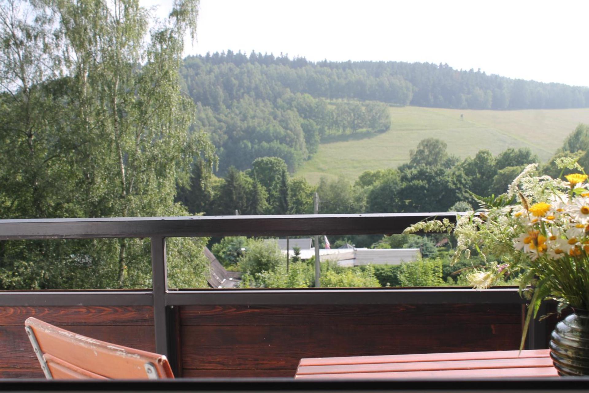 Double Room - Photo 13