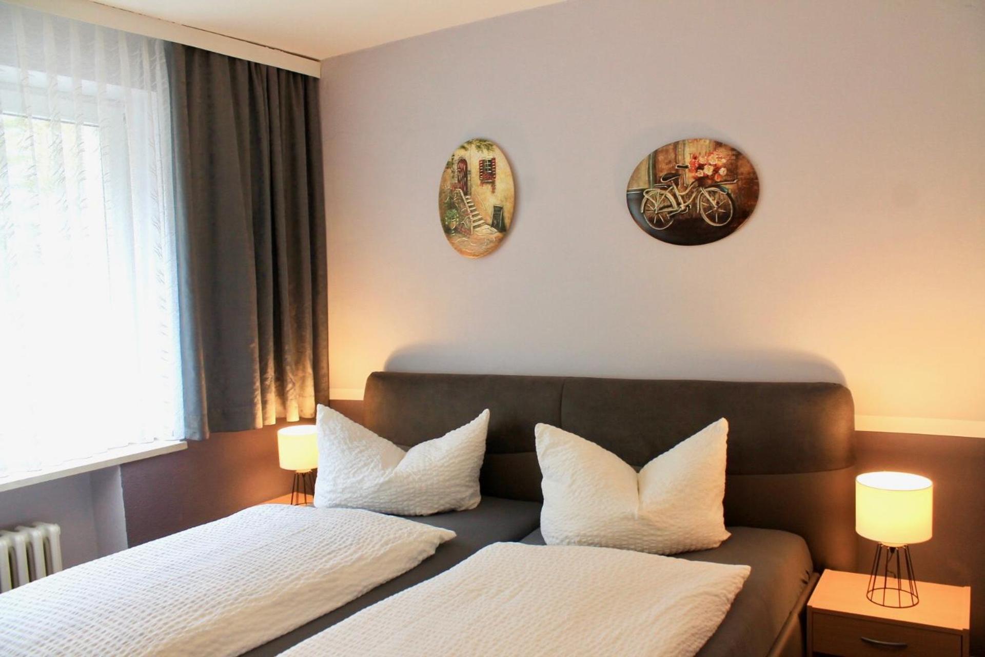 Double Room - Photo 1