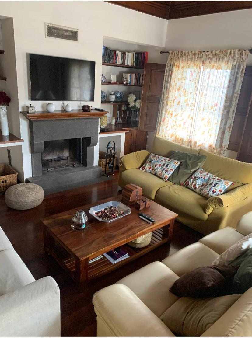 Three-Bedroom Villa photo 1