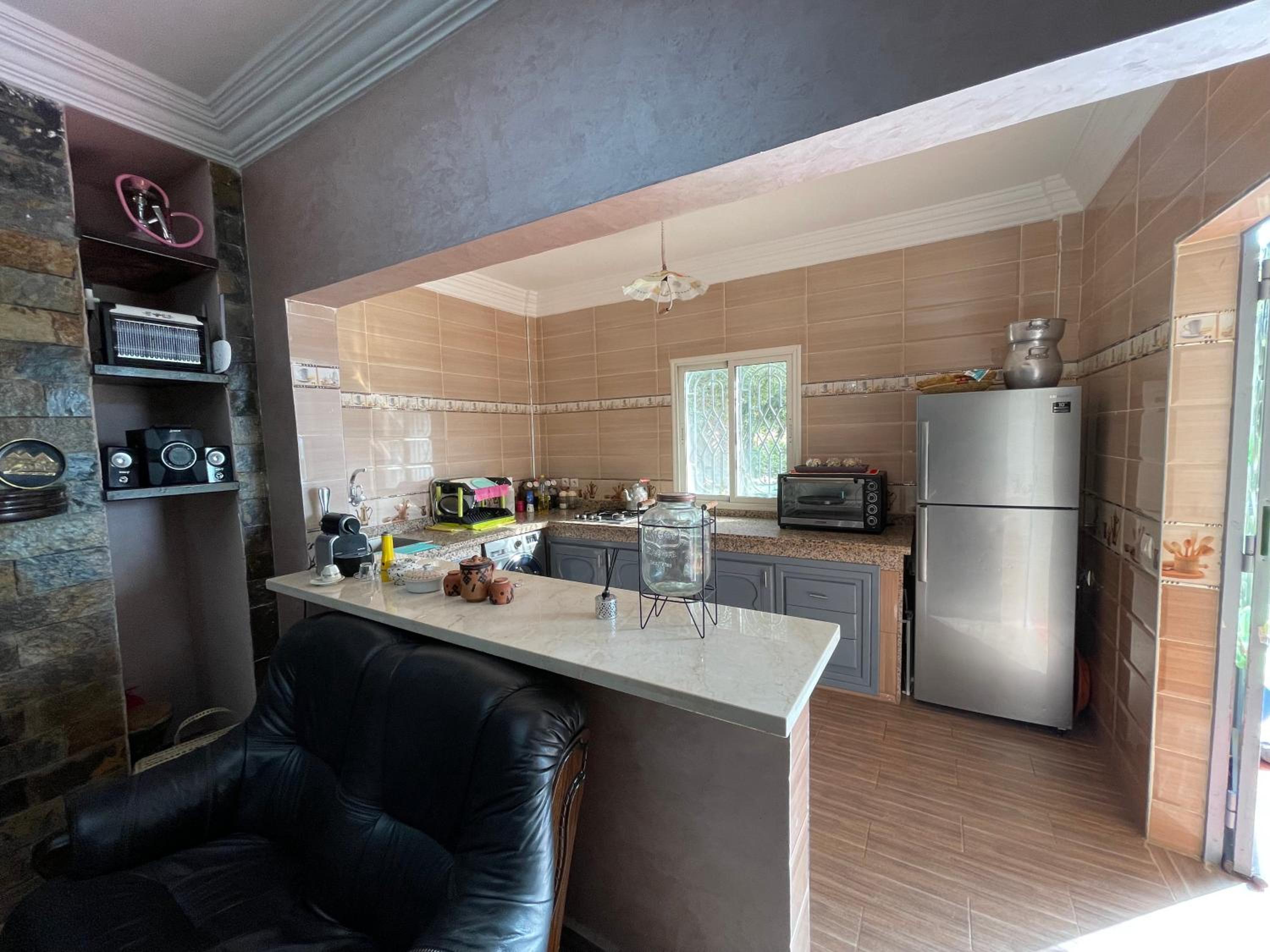 One-Bedroom Chalet photo 3