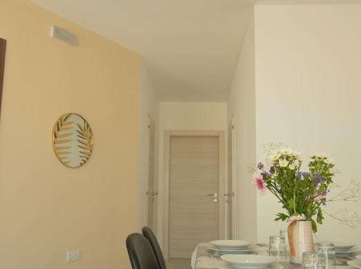 Two-Bedroom Apartment photo 3