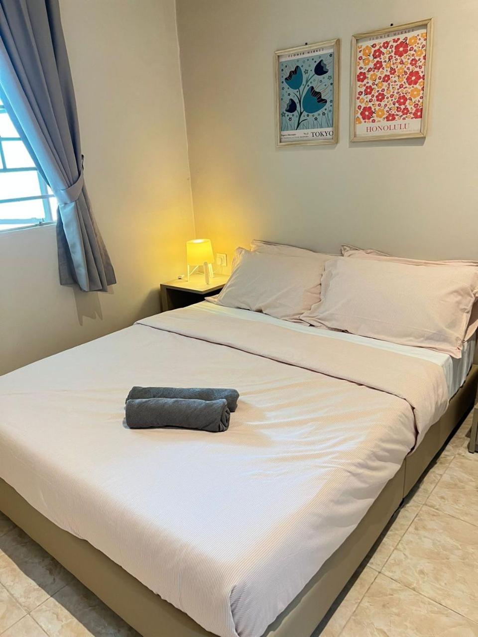 Double Room with Private Bathroom - Photo 5