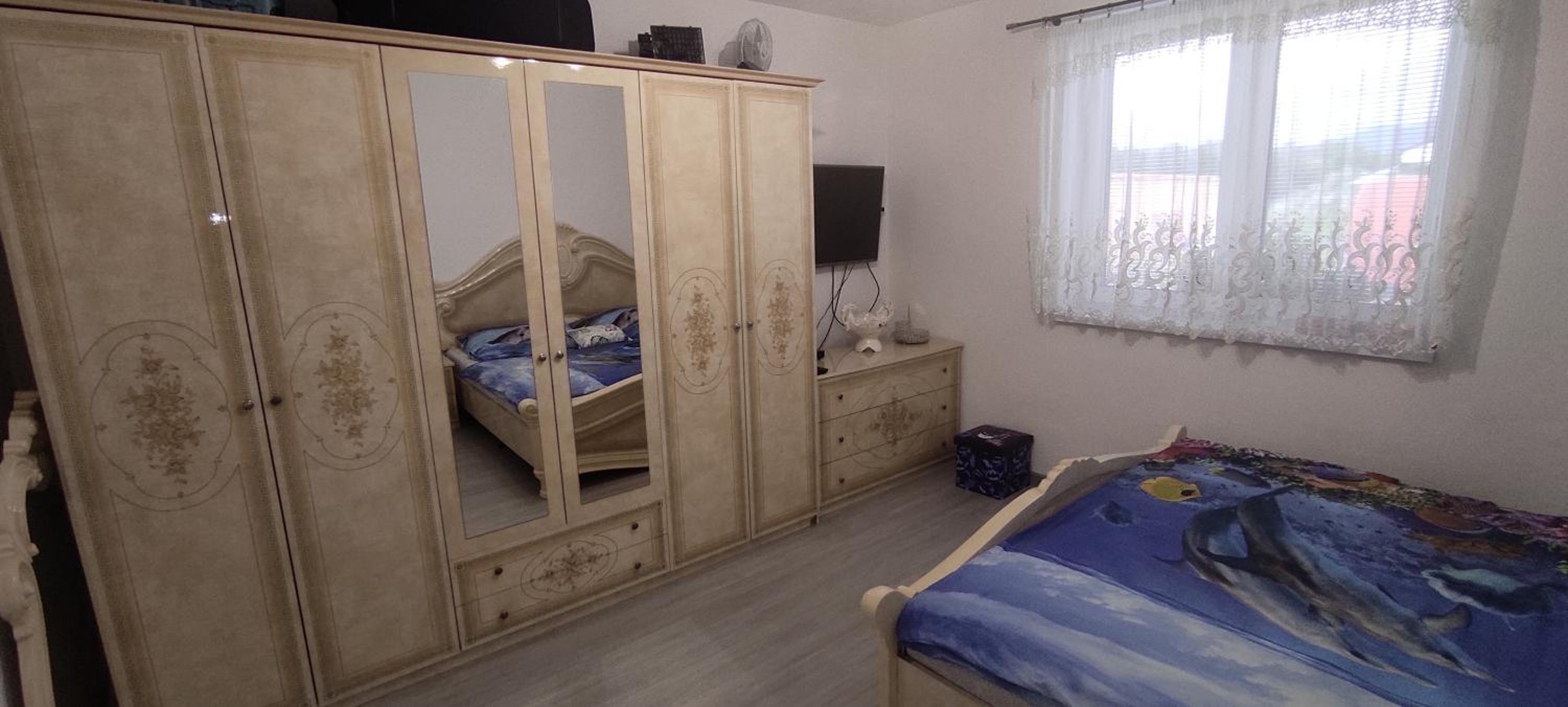 Three-Bedroom House photo 1