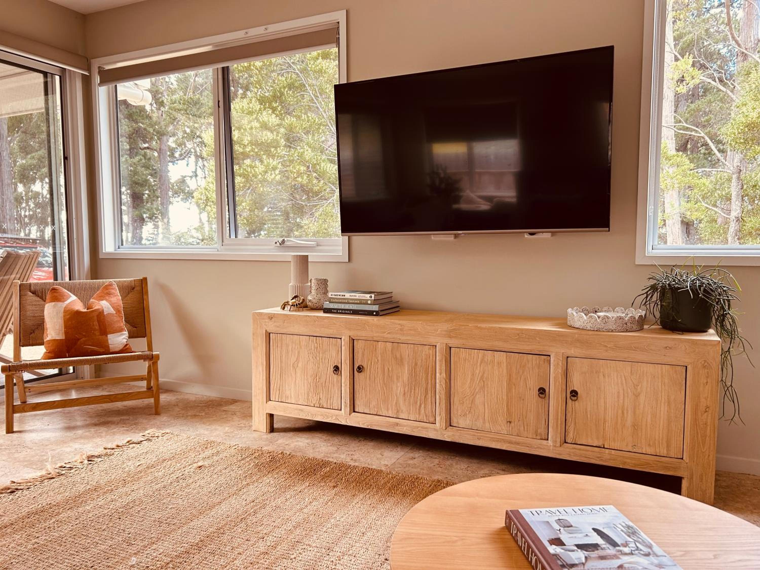 Vacation Home photo 1