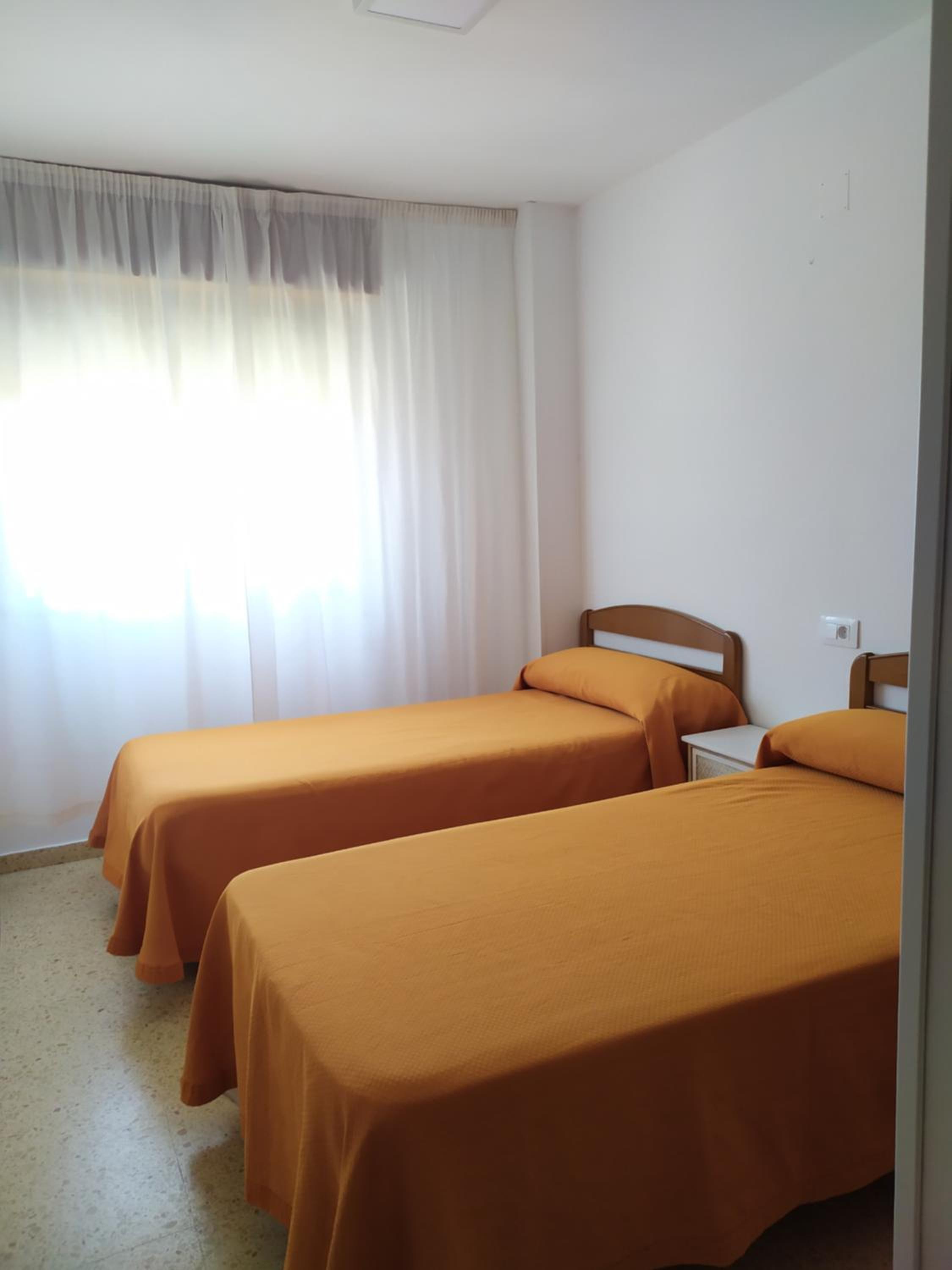 Departamento de tres habitaciones