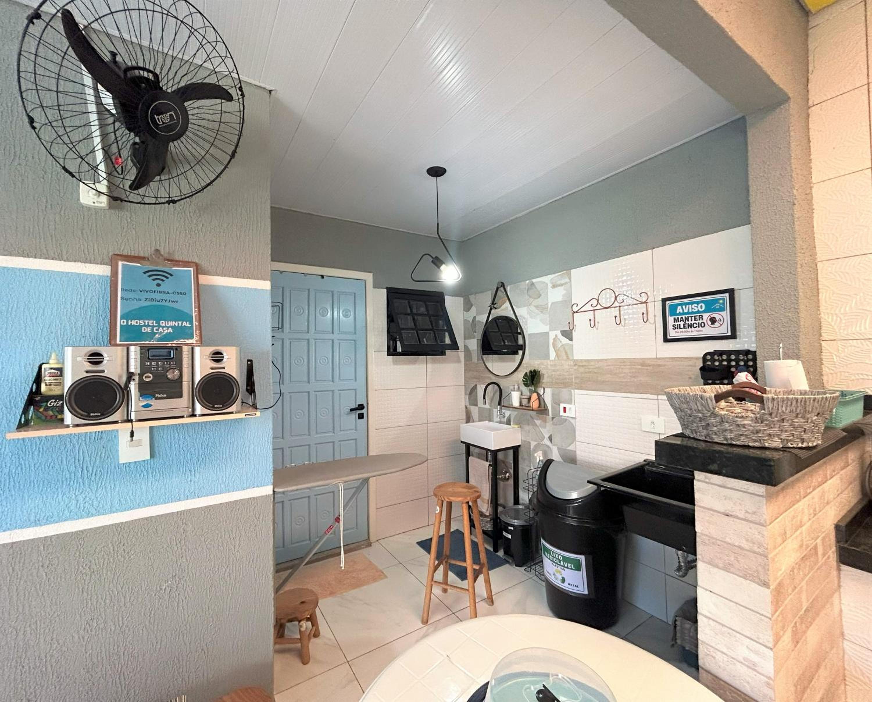 Family Suite photo 3