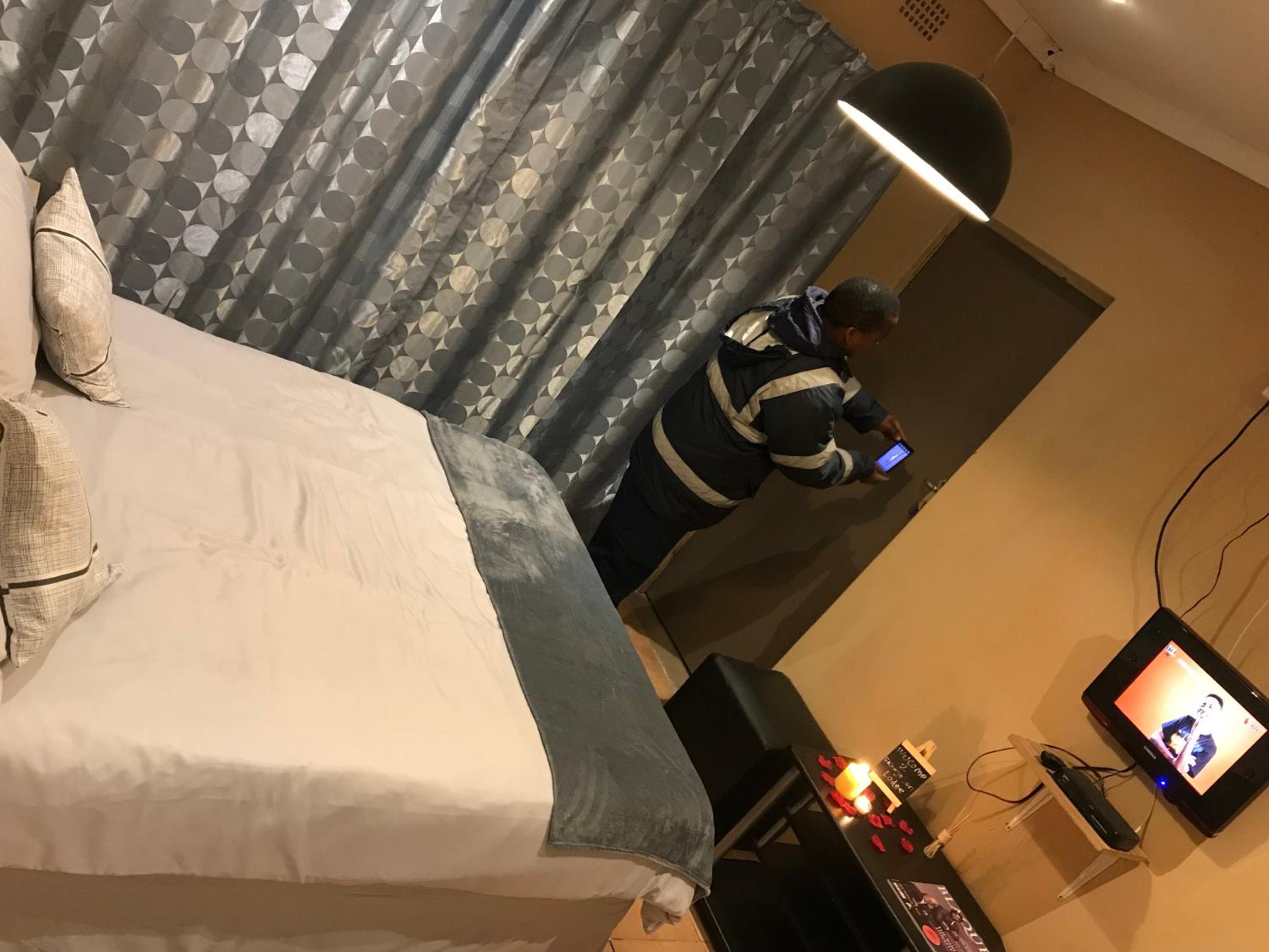 Deluxe Double Room photo 1