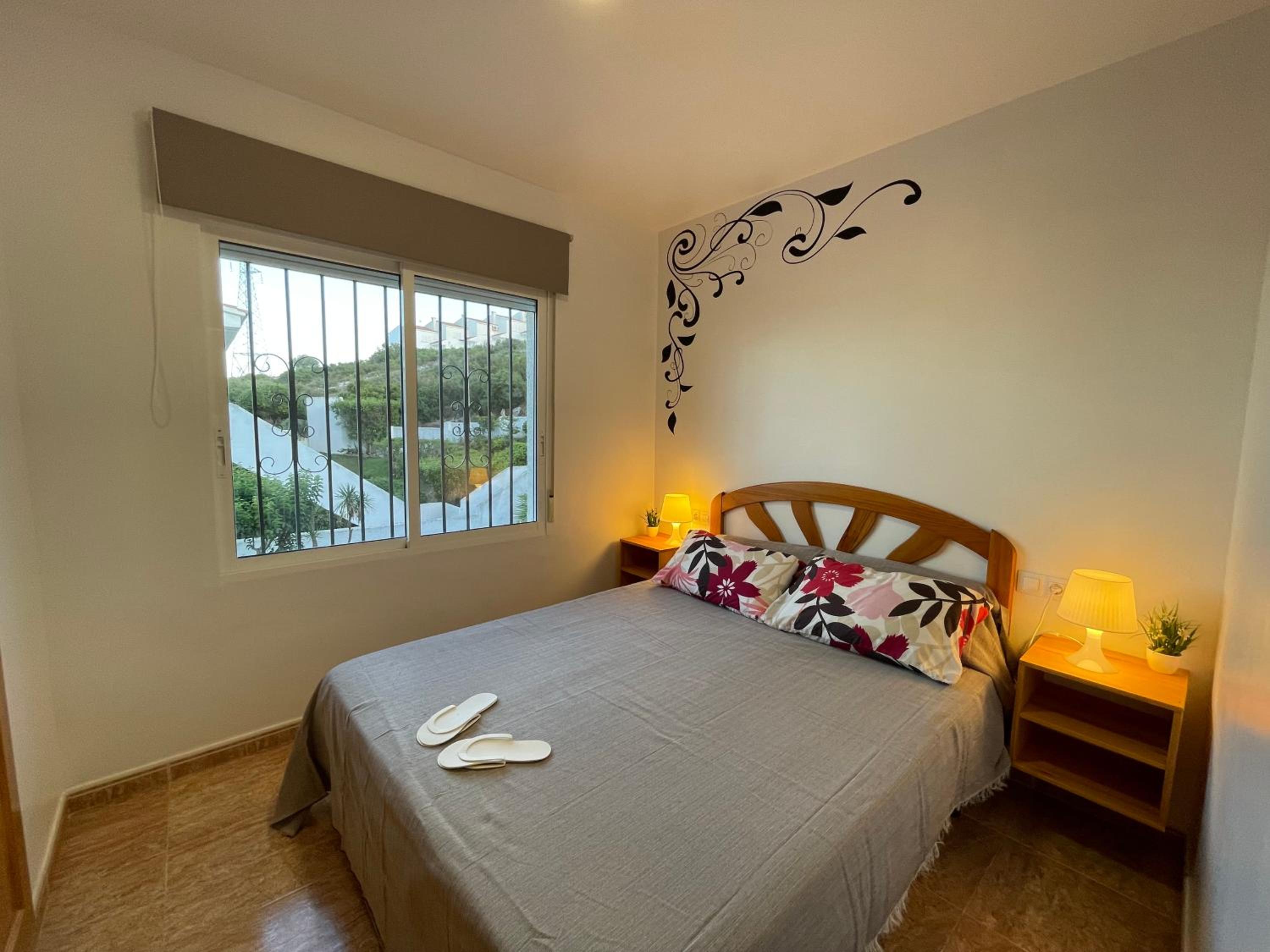 Apartamento de una habitación (2 adultos)