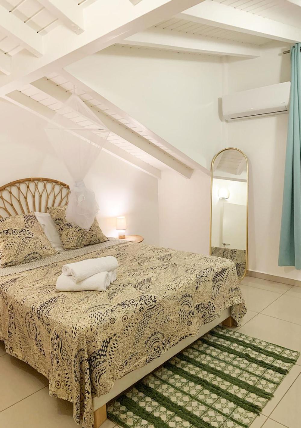 Apartment With Terrace photo 1