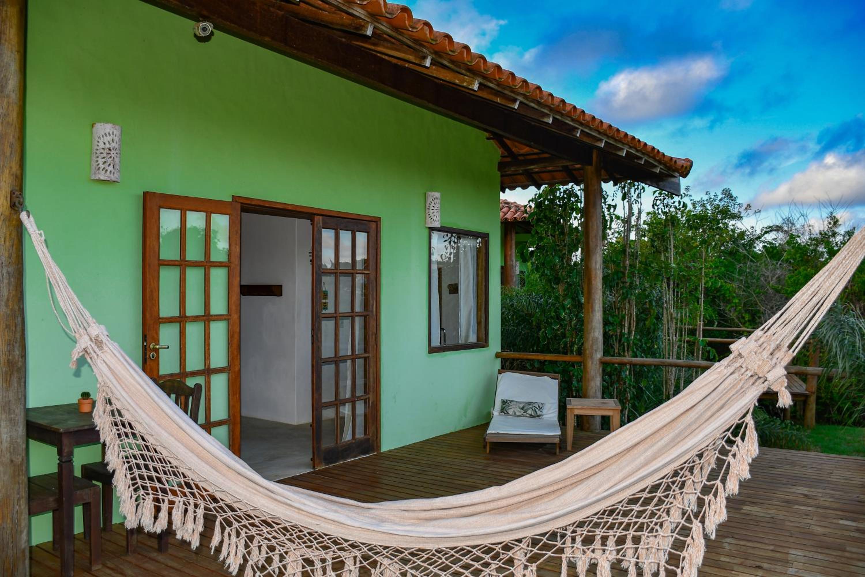 Deluxe Bungalow with Sea View photo 2