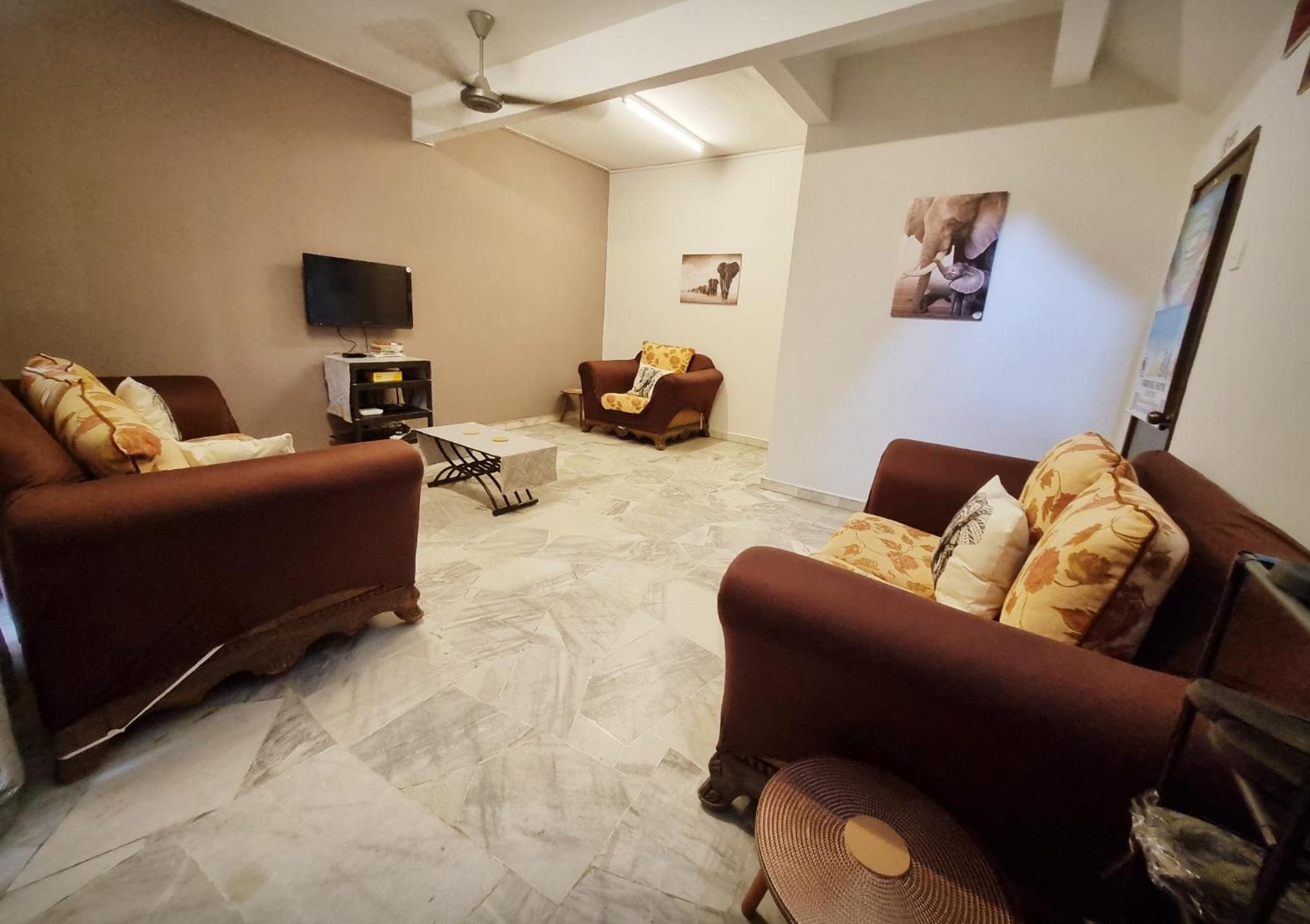 Vacation Home photo 1