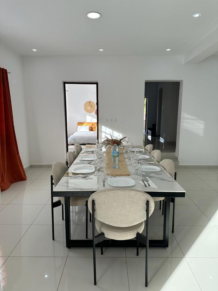 Villa photo 2