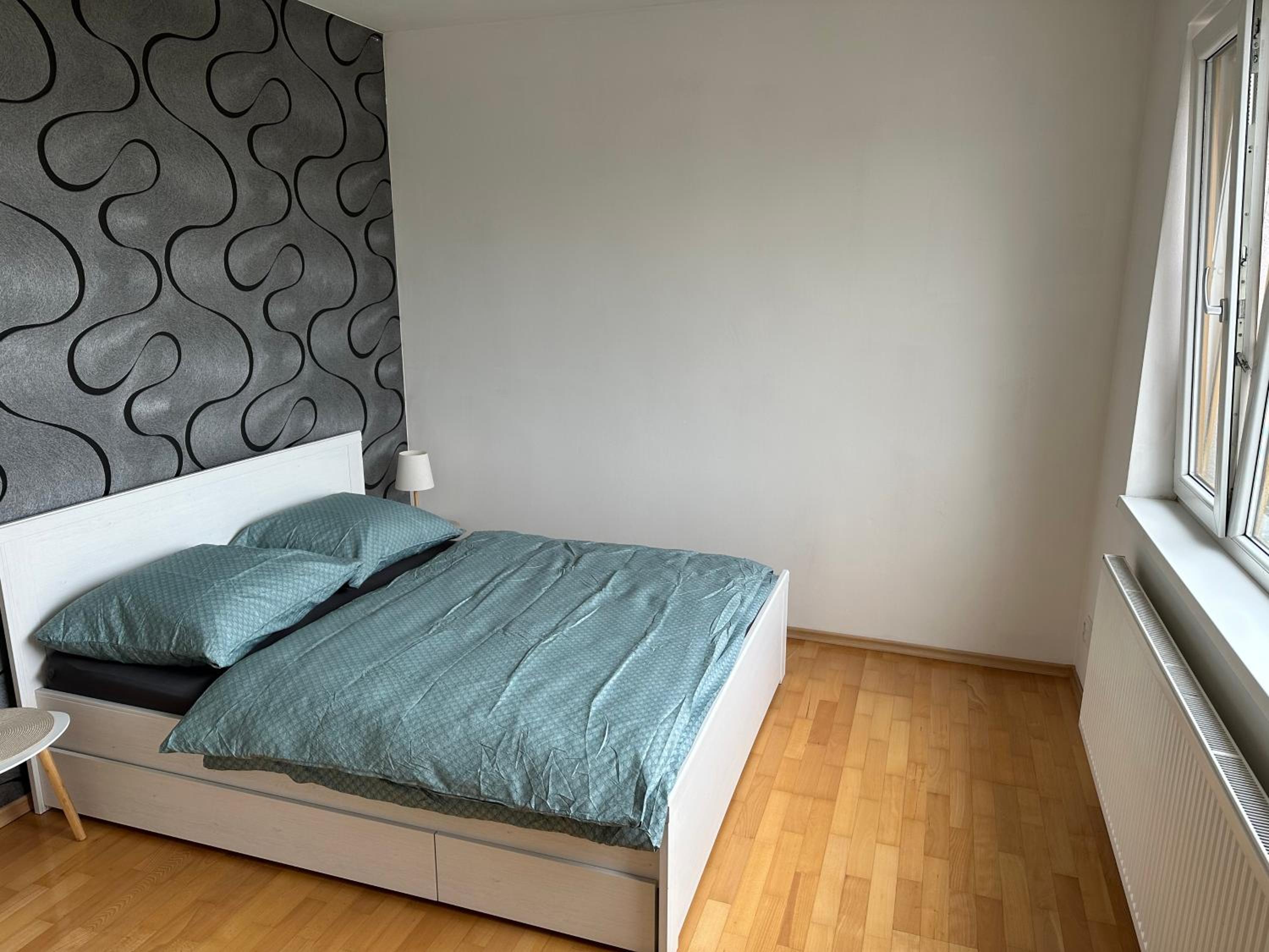 Two-Bedroom Apartment photo 2