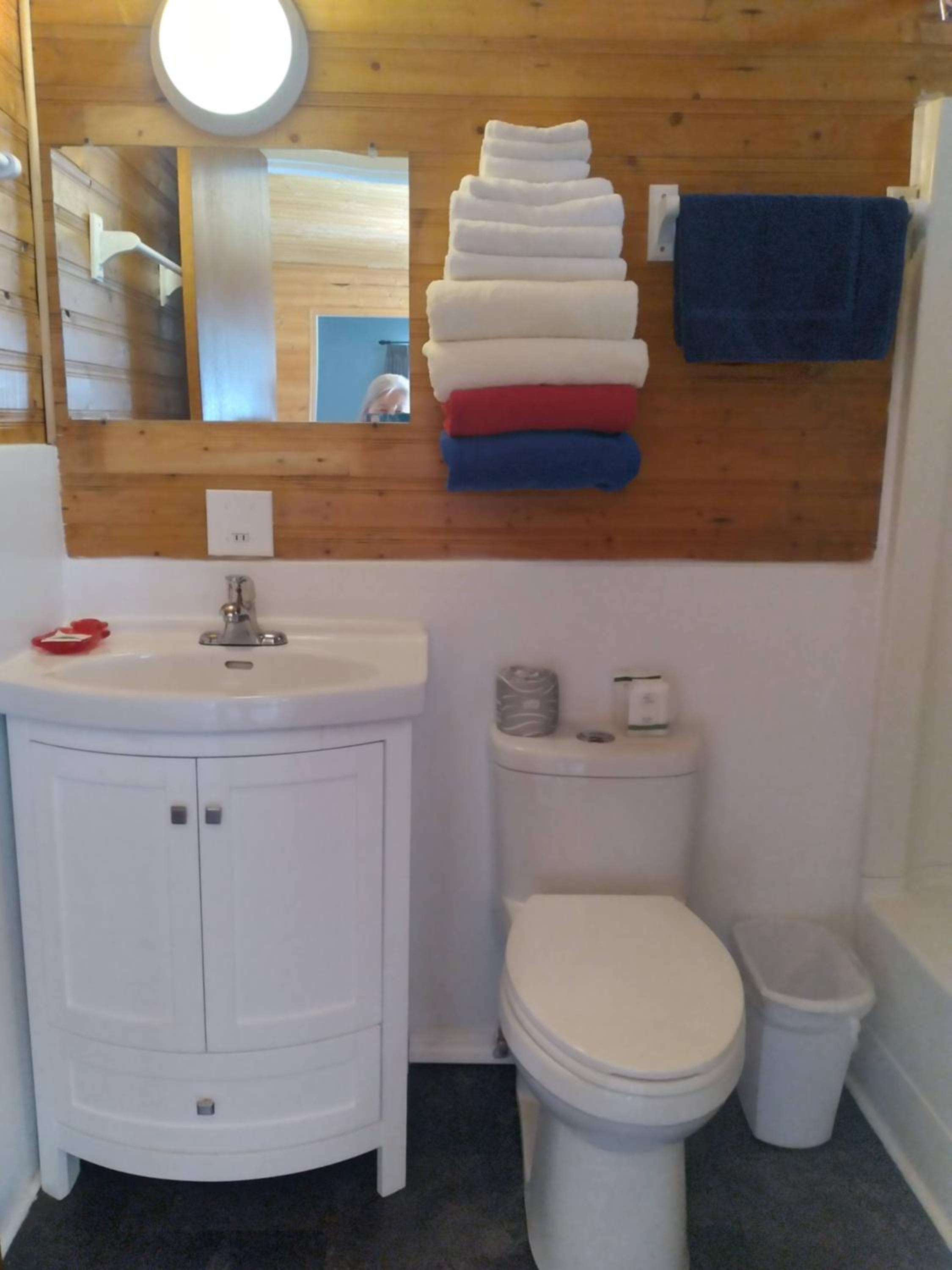 One-Bedroom Suite photo 2
