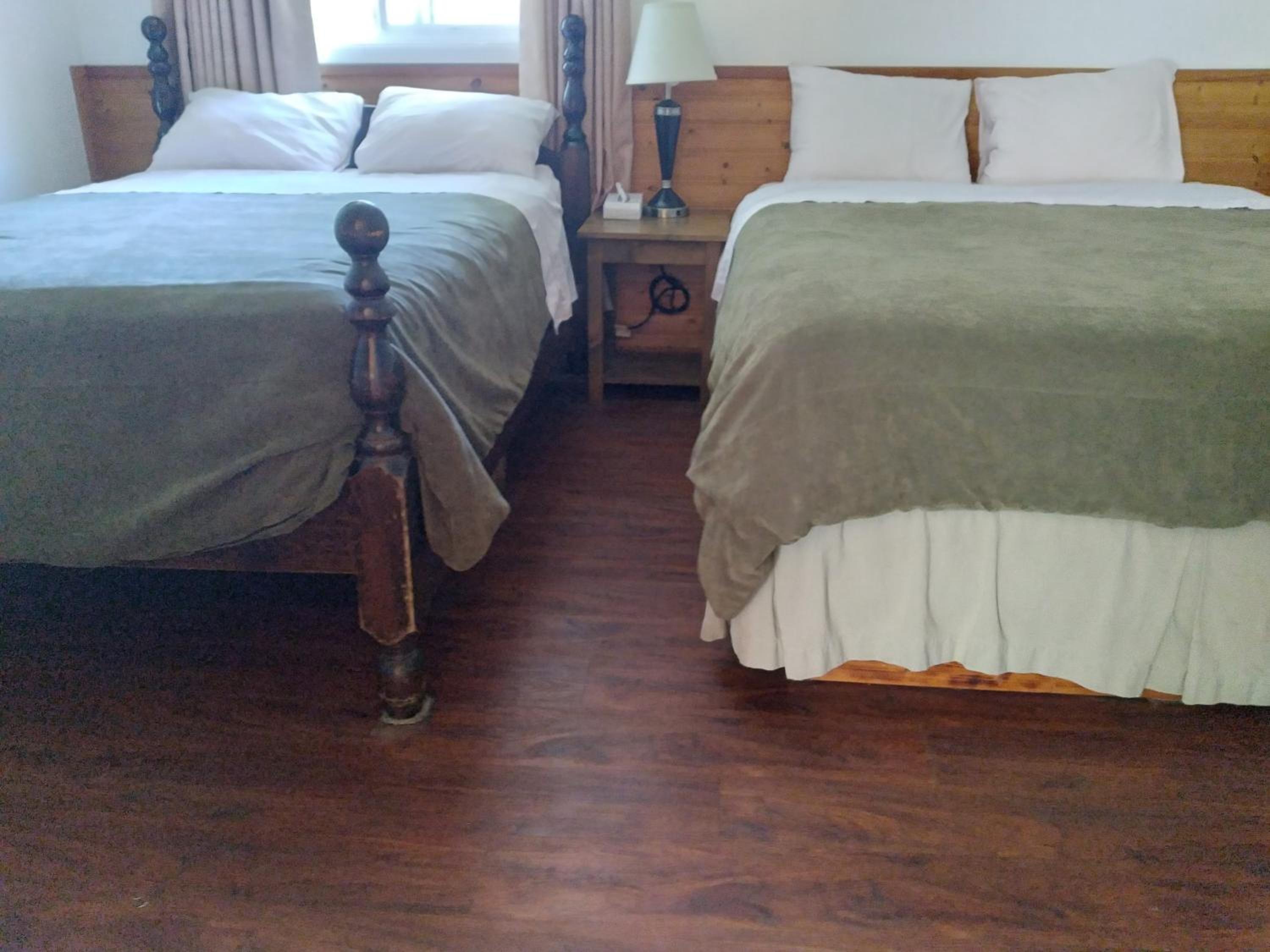 One-Bedroom Suite photo 1
