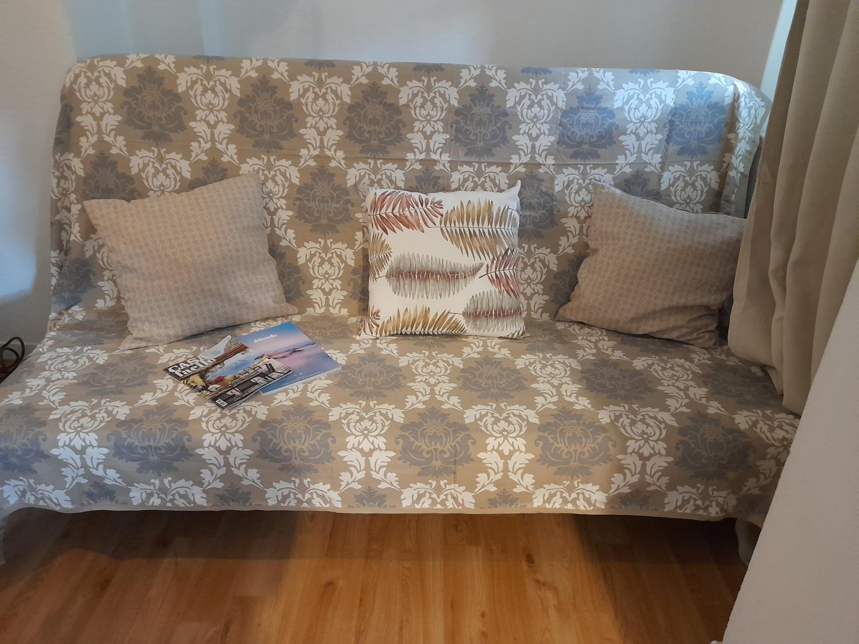 Apartment photo 1