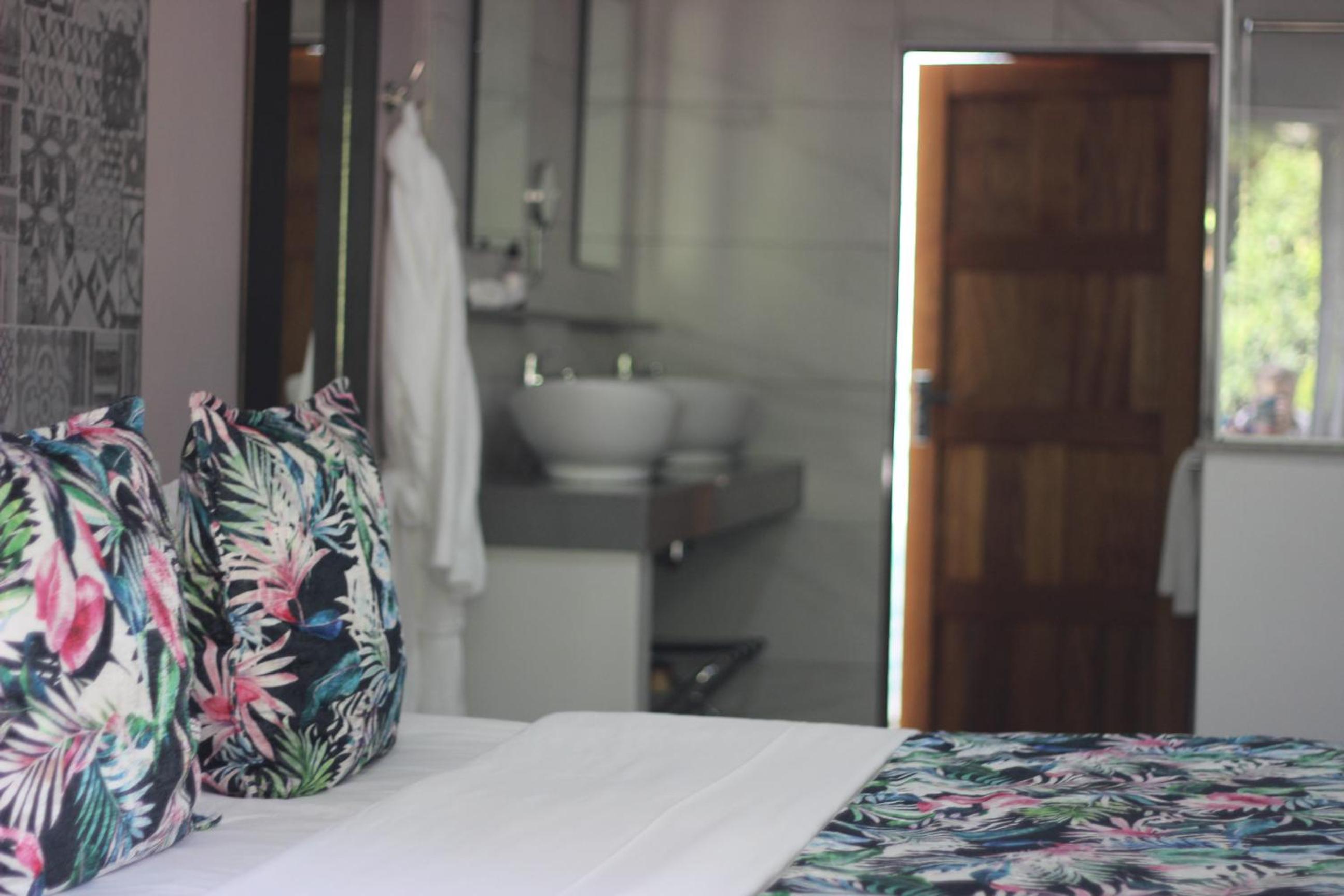 Luxury Double Room photo 2