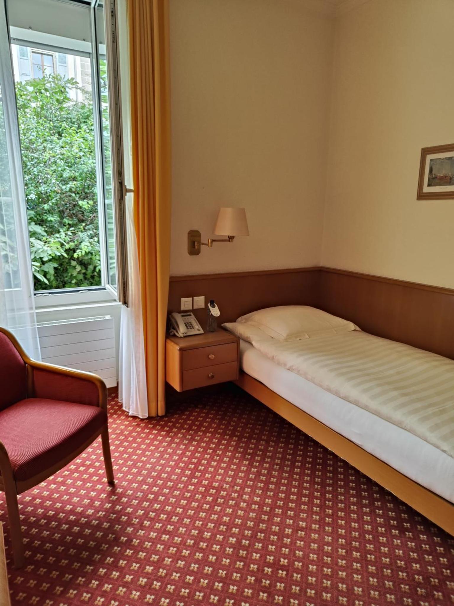 Single Room